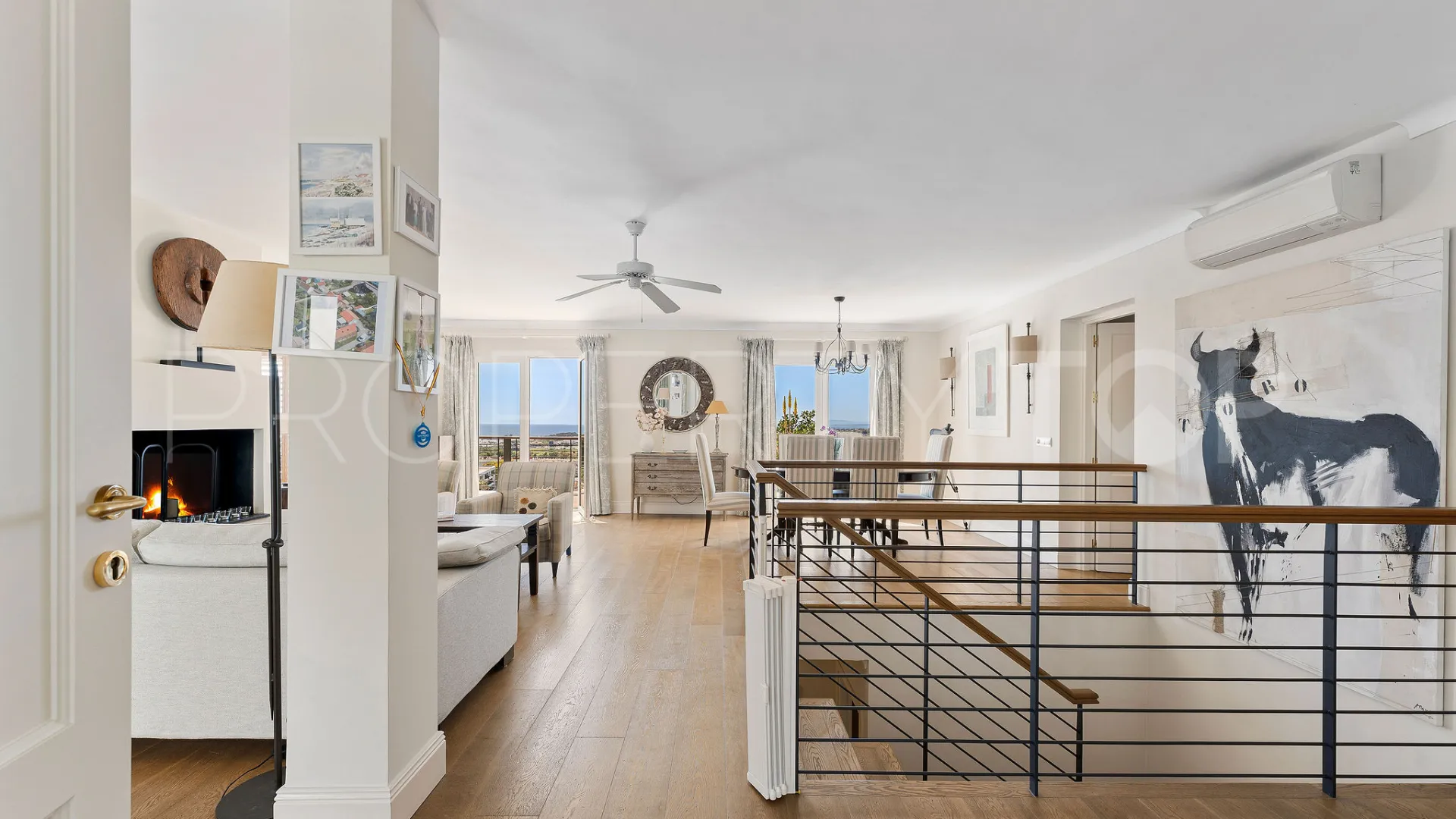 Villa a la venta con 4 dormitorios en Nueva Andalucia