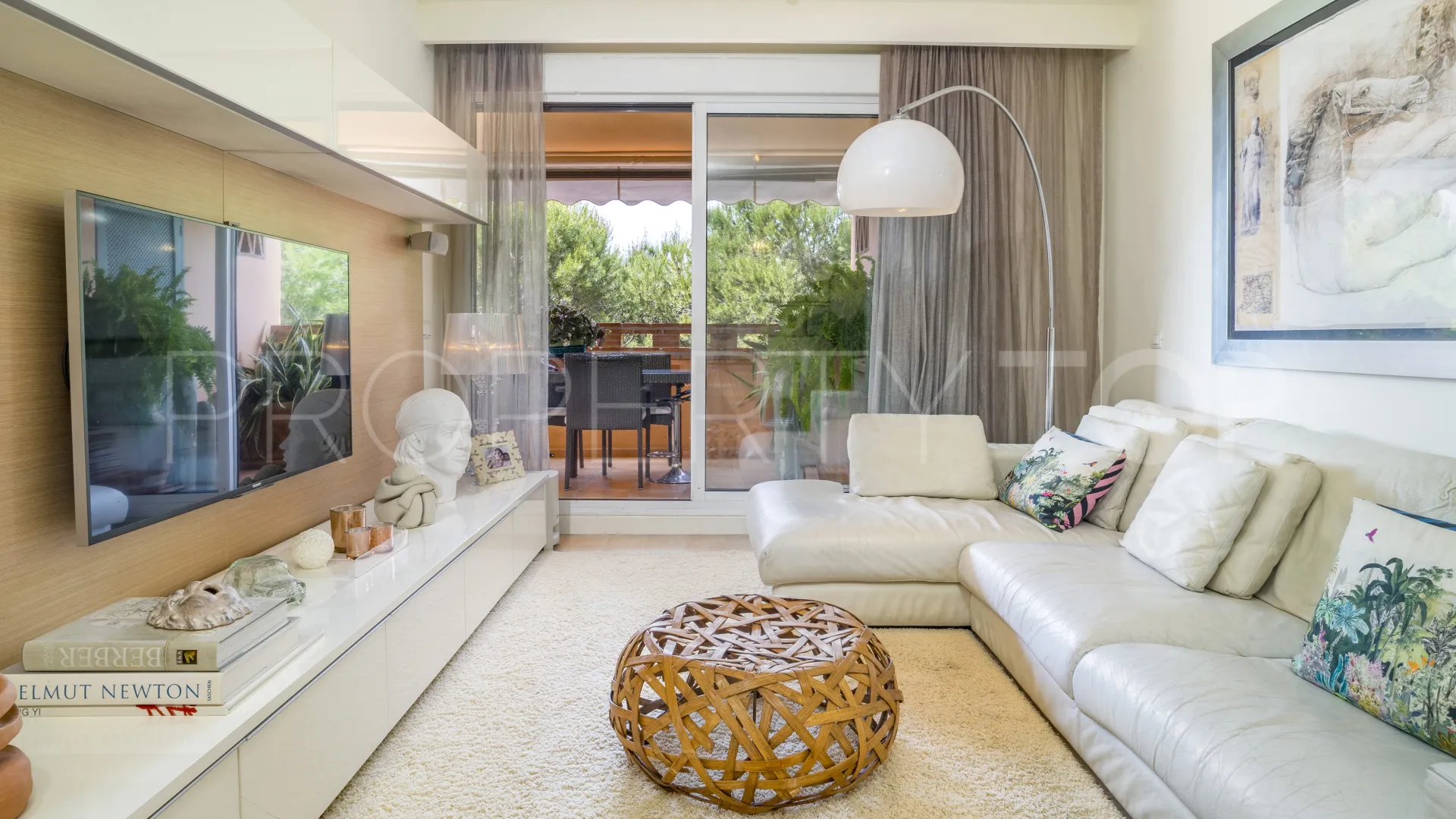 Se vende apartamento en Costa Nagüeles III de 3 dormitorios
