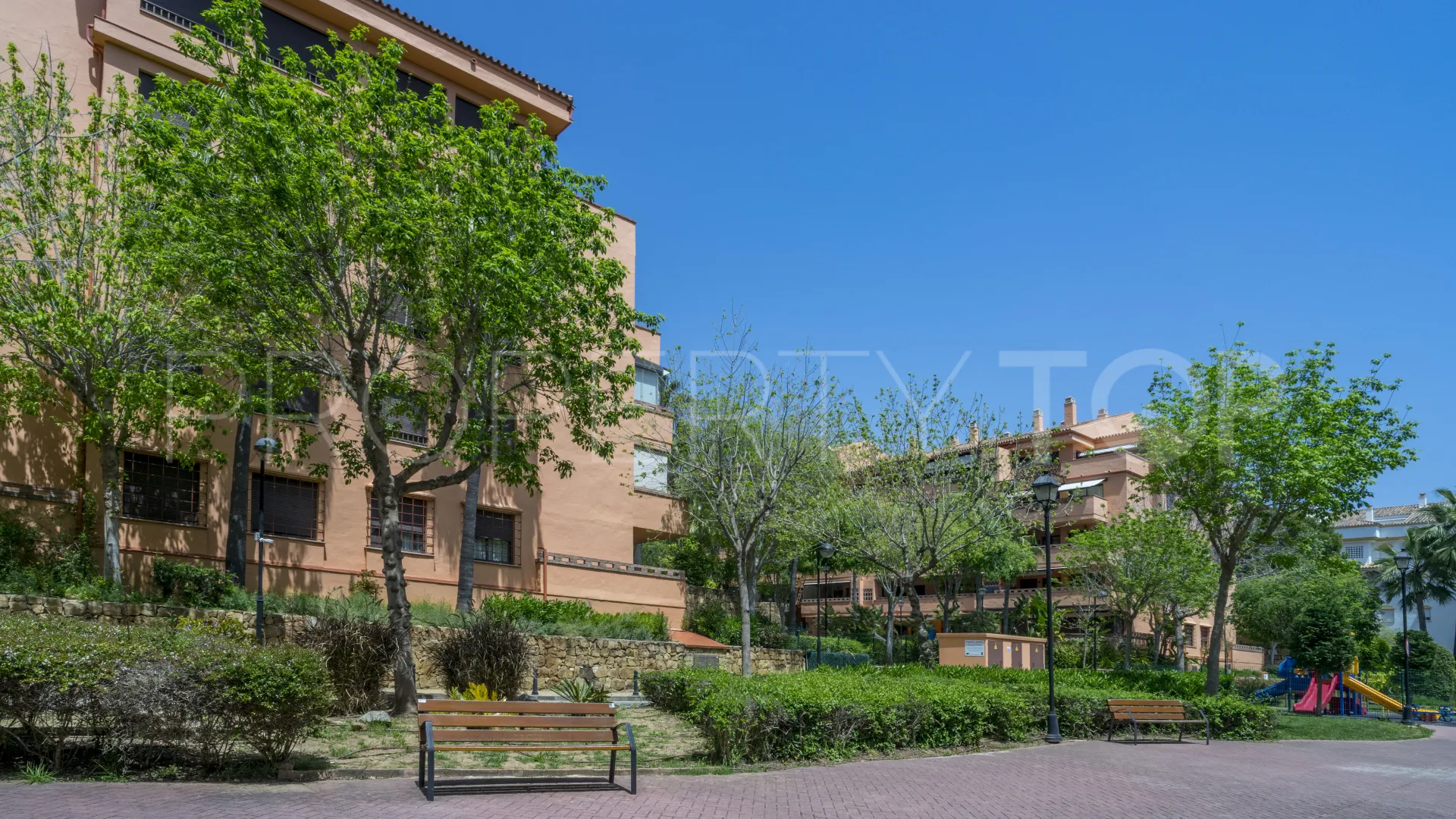 Se vende apartamento en Costa Nagüeles III de 3 dormitorios