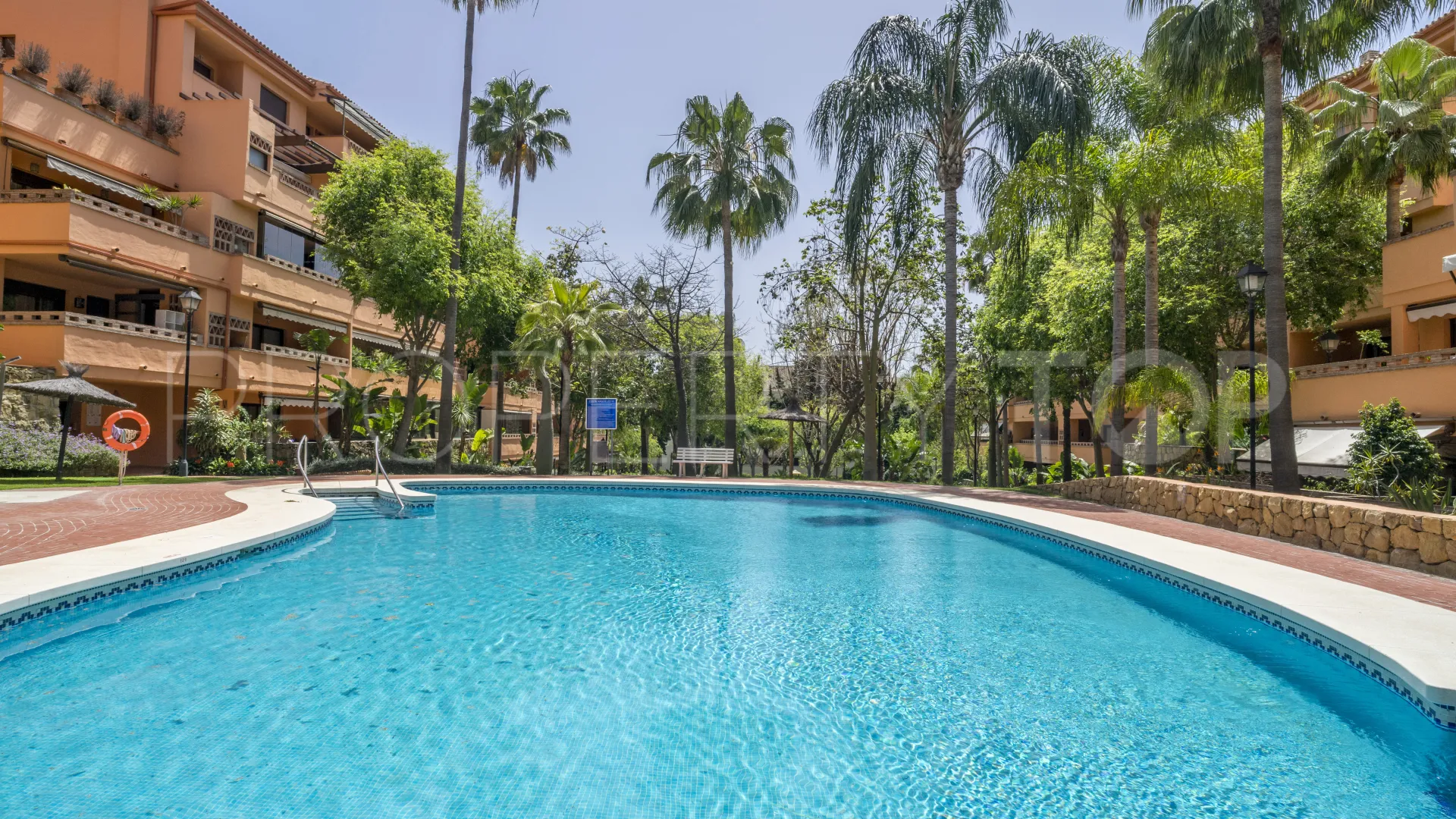 Se vende apartamento en Costa Nagüeles III de 3 dormitorios