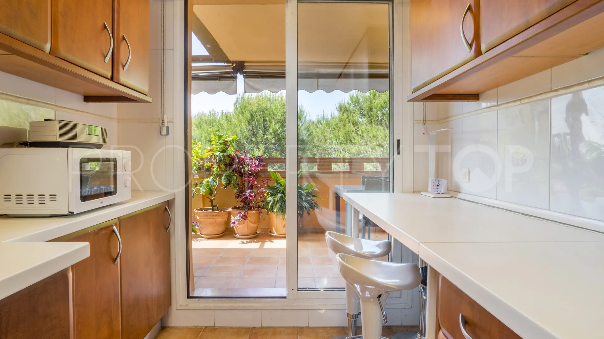 Se vende apartamento en Costa Nagüeles III de 3 dormitorios