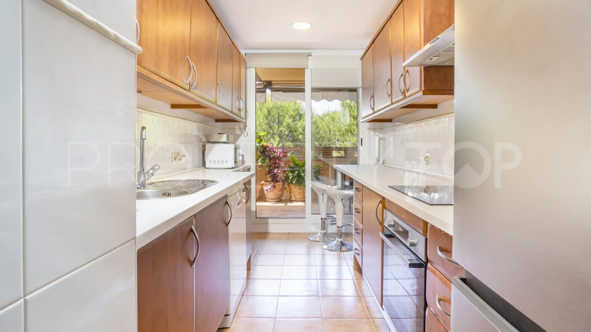 Se vende apartamento en Costa Nagüeles III de 3 dormitorios