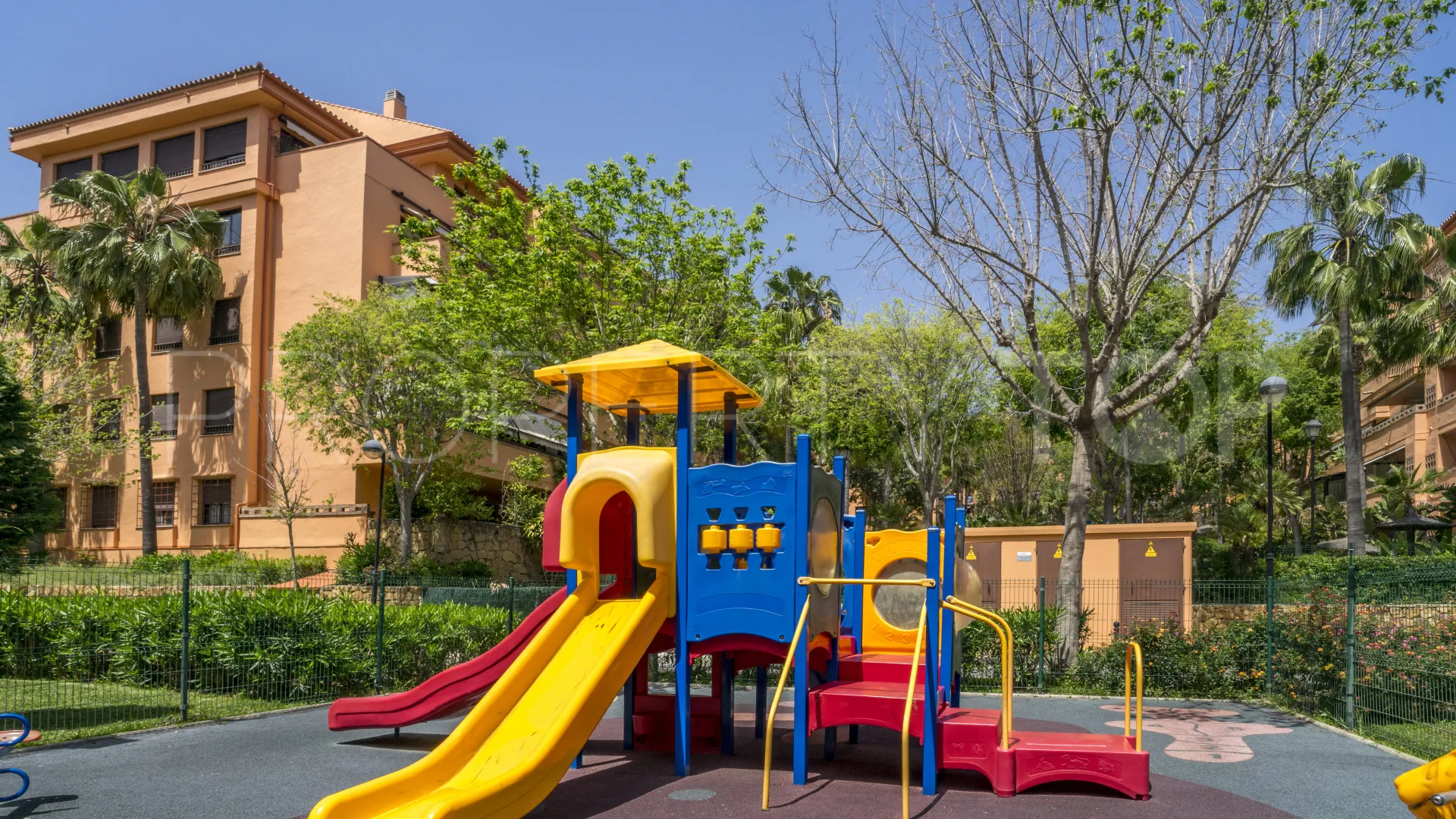 Se vende apartamento en Costa Nagüeles III de 3 dormitorios
