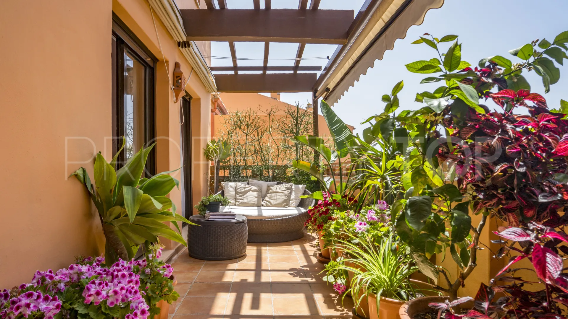 Se vende apartamento en Costa Nagüeles III de 3 dormitorios