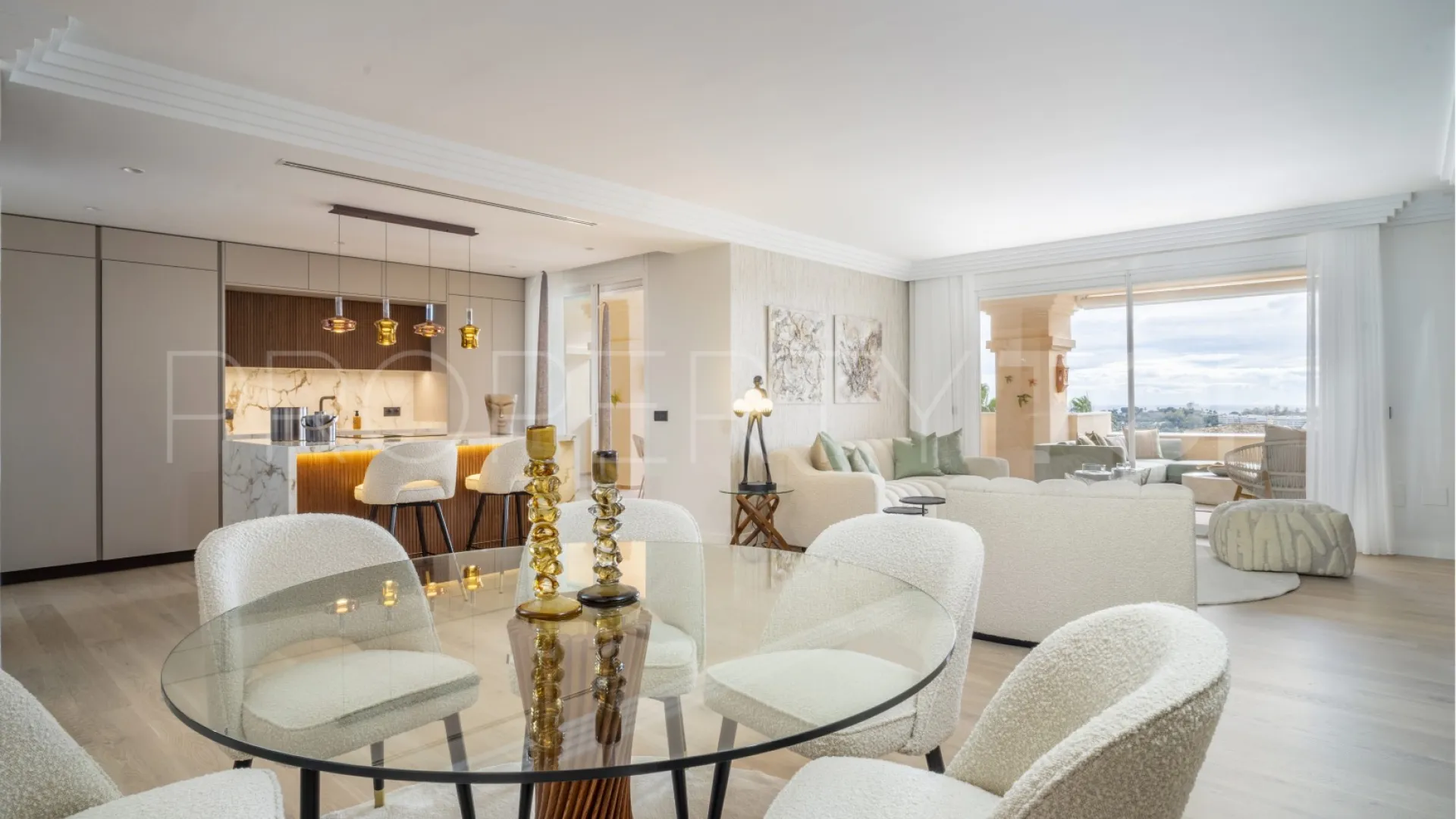 Albatross Hill, apartamento en venta