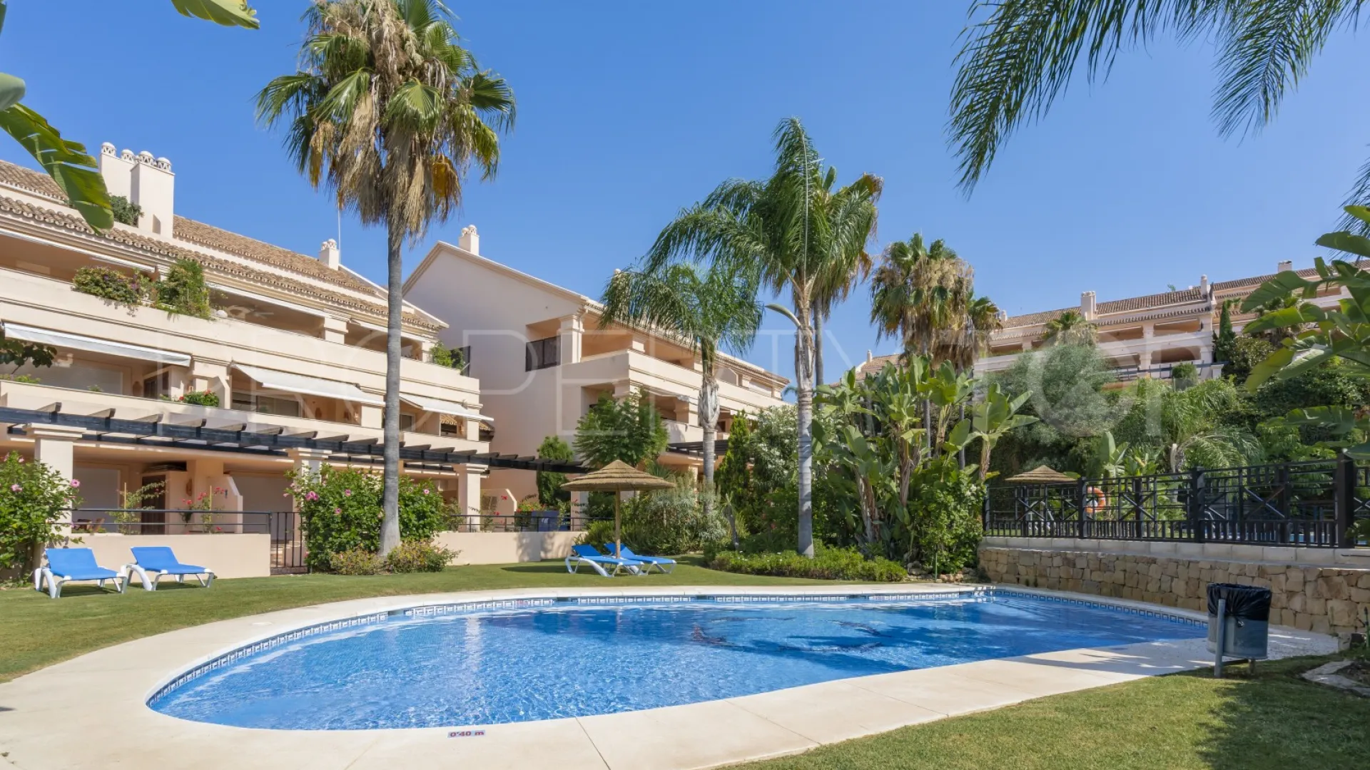 Albatross Hill, apartamento en venta