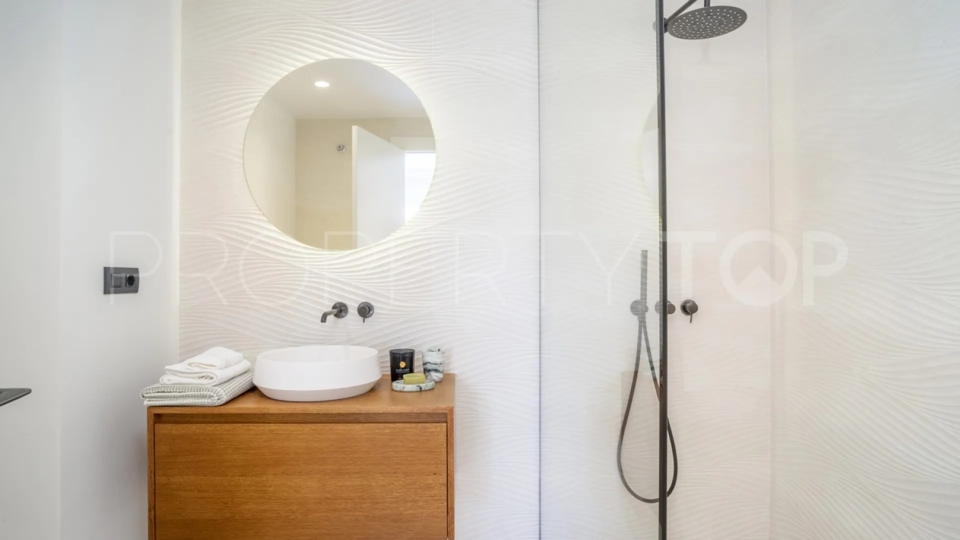Albatross Hill, apartamento en venta