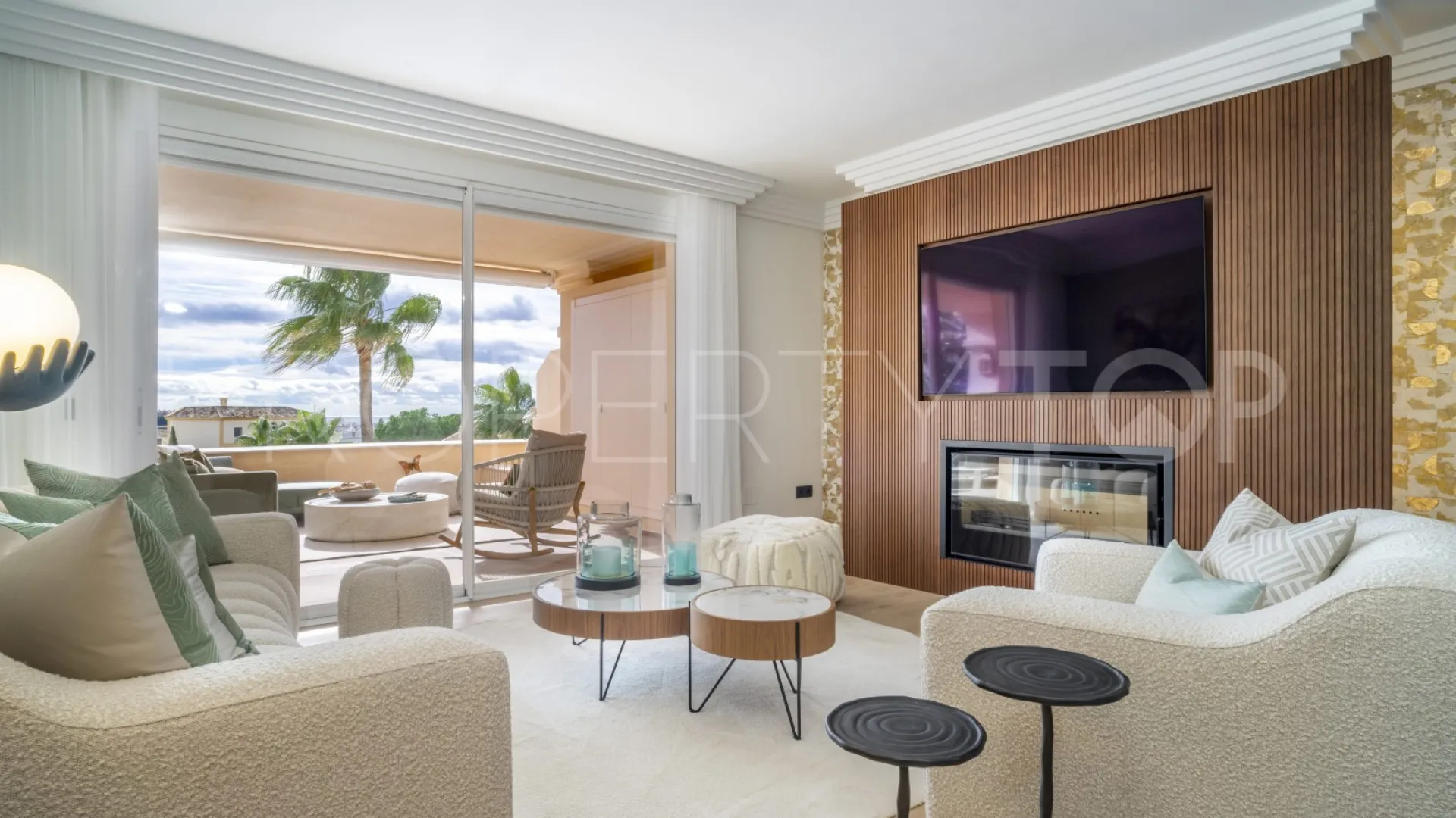 Albatross Hill, apartamento en venta