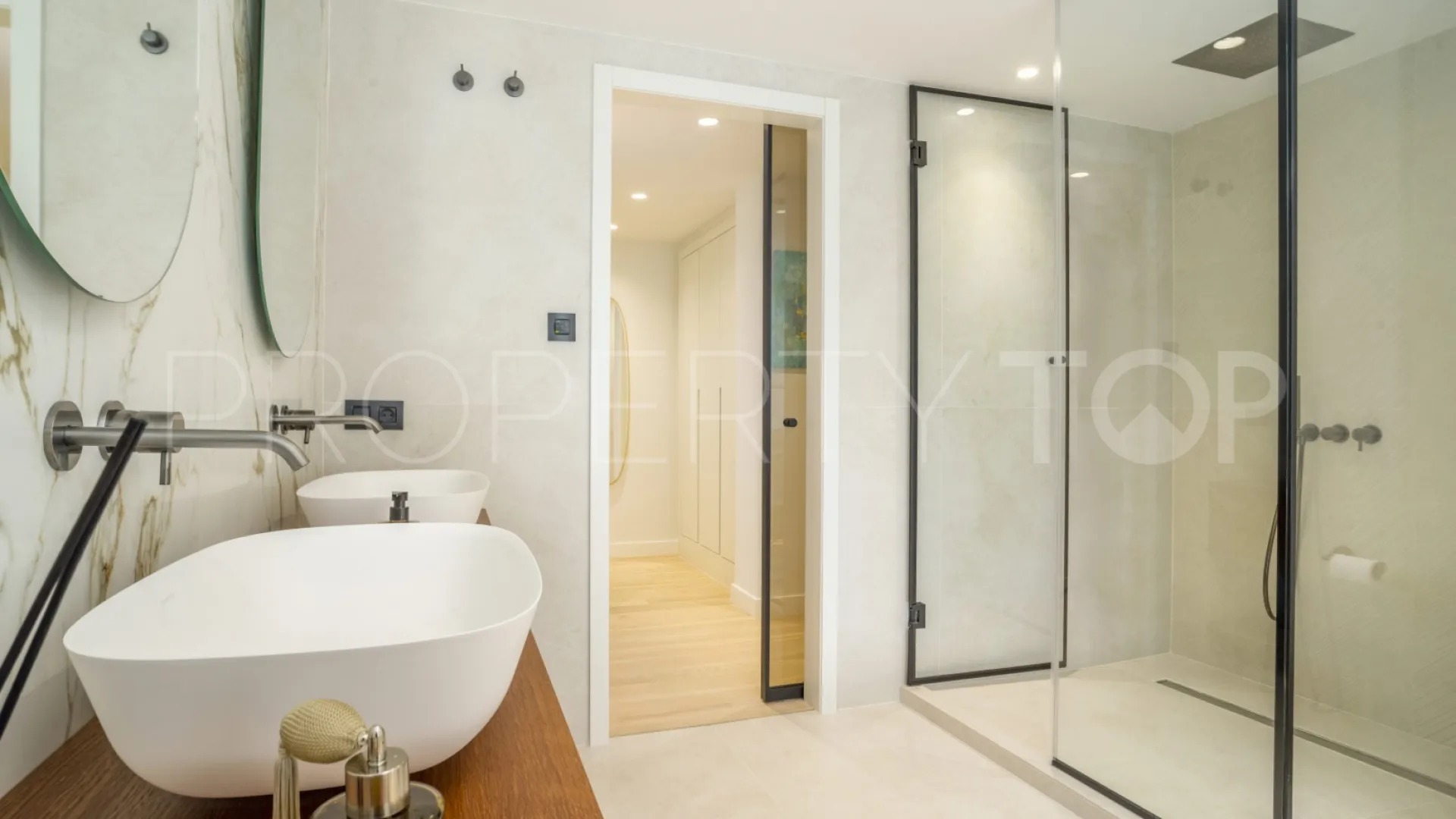 Albatross Hill, apartamento en venta