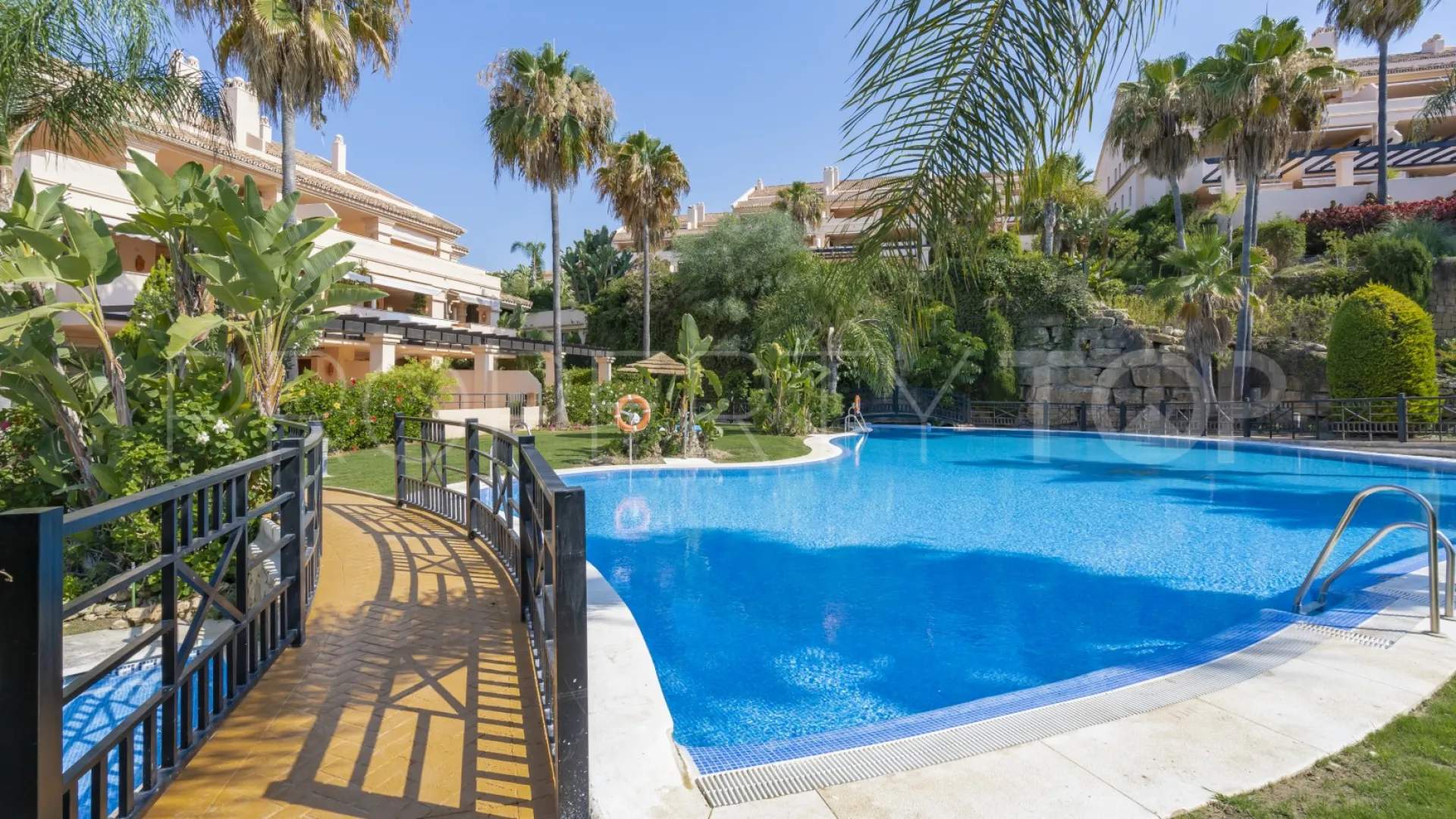 Albatross Hill, apartamento en venta