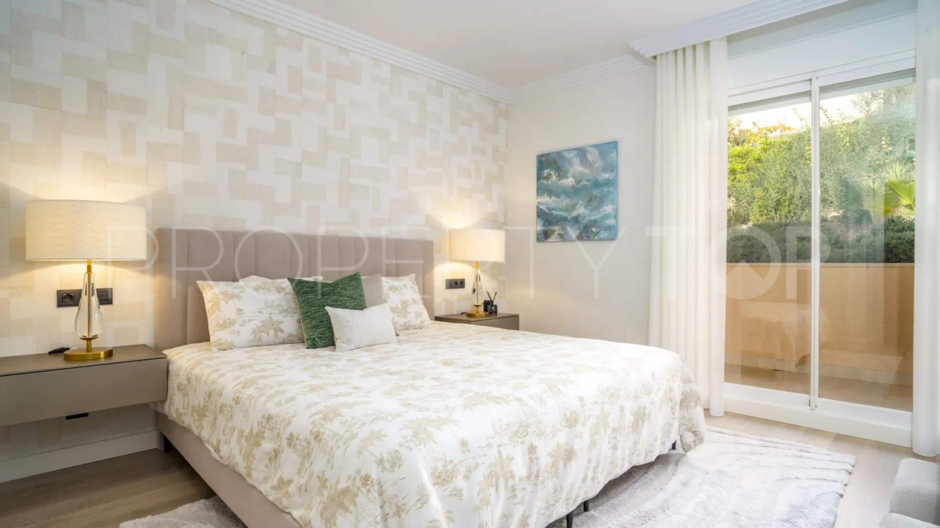 Albatross Hill, apartamento en venta