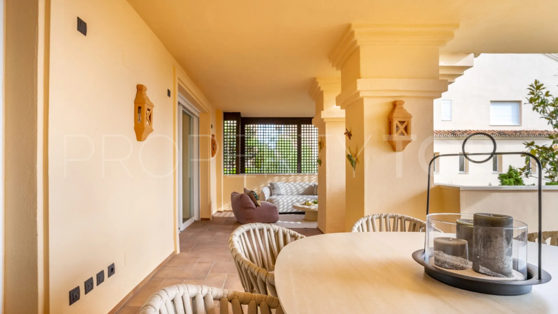 Albatross Hill, apartamento en venta
