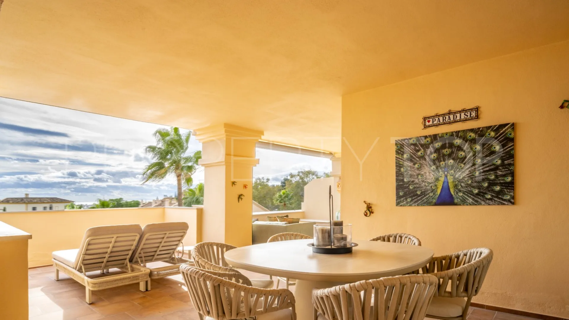 Albatross Hill, apartamento en venta