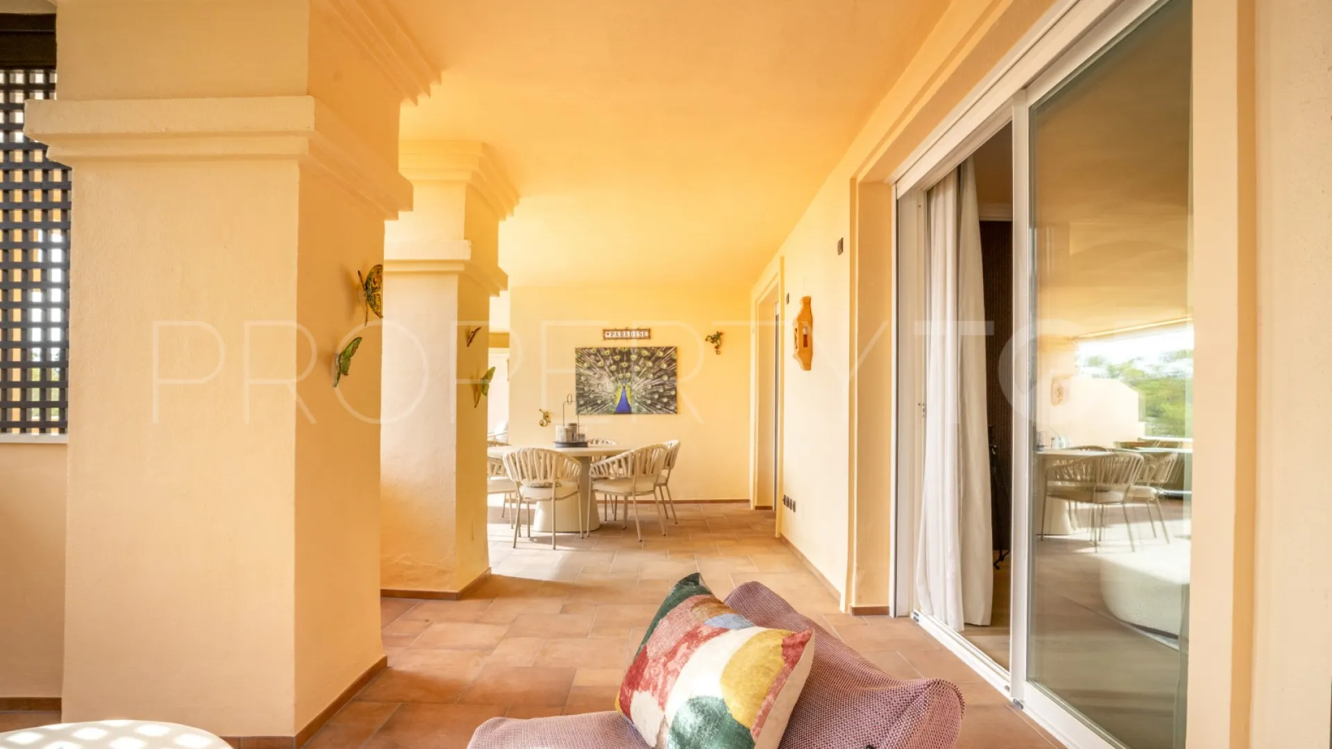 Albatross Hill, apartamento en venta