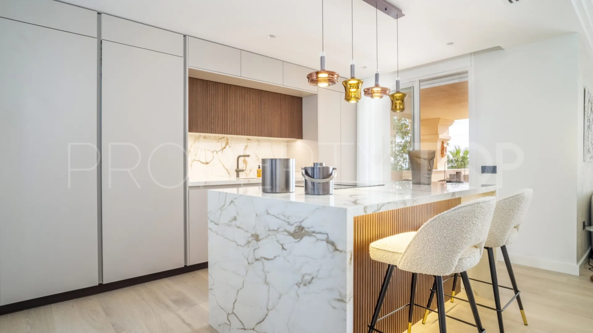 Albatross Hill, apartamento en venta