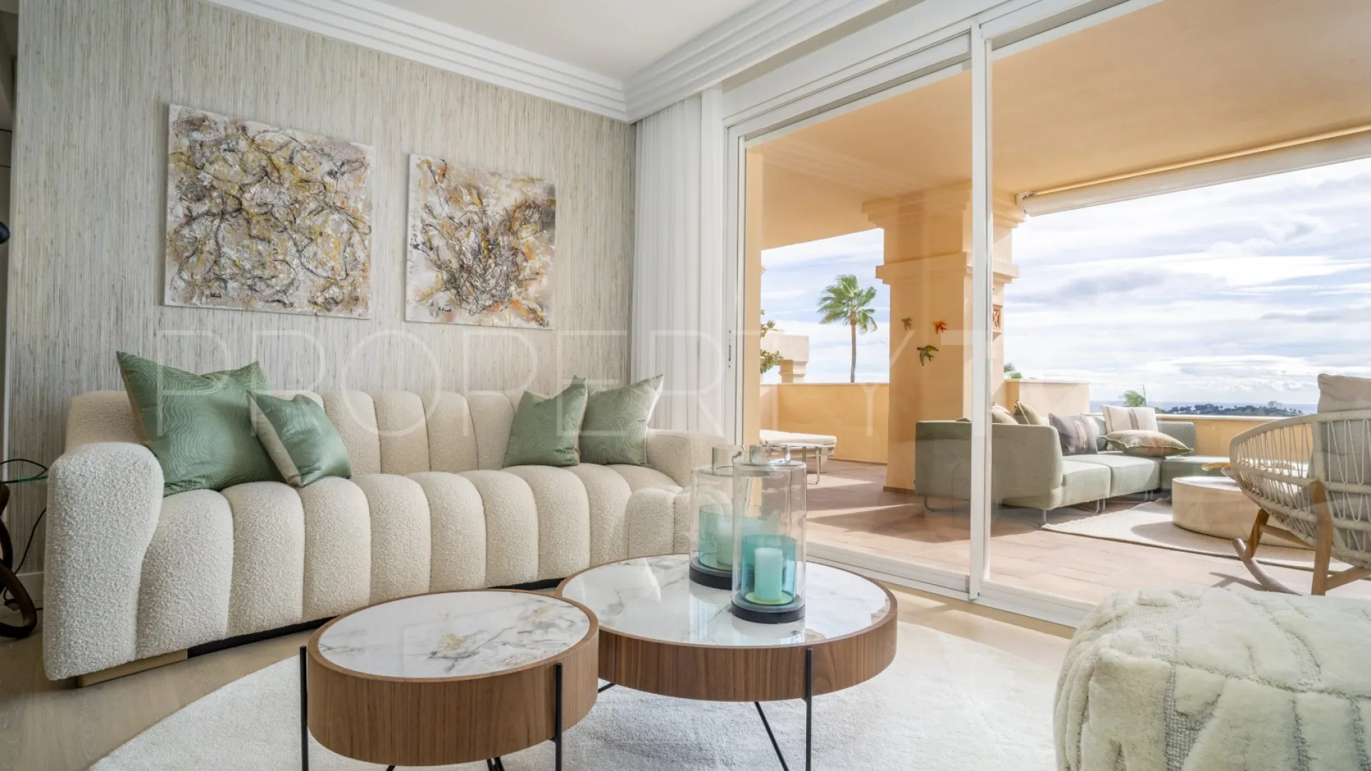 Albatross Hill, apartamento en venta