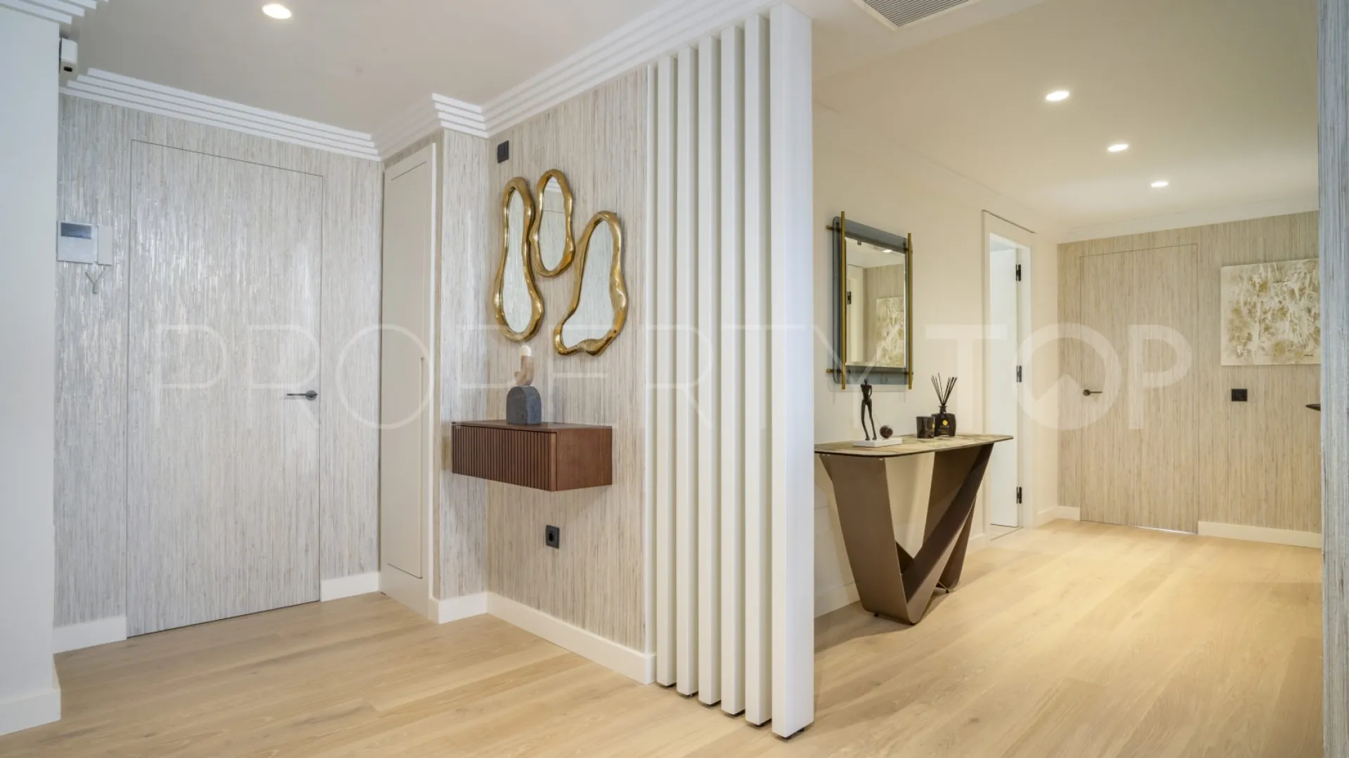 Albatross Hill, apartamento en venta