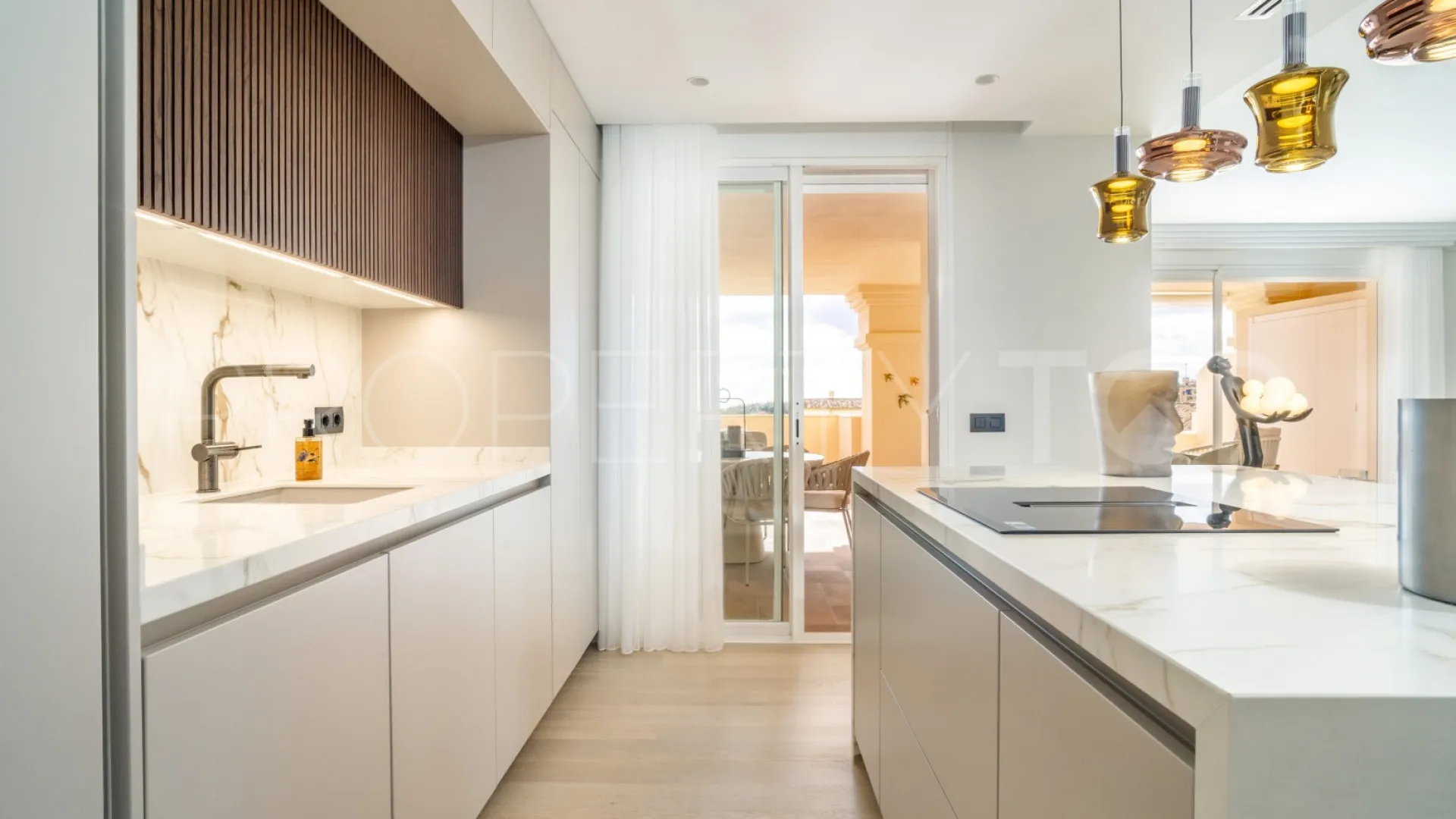 Albatross Hill, apartamento en venta