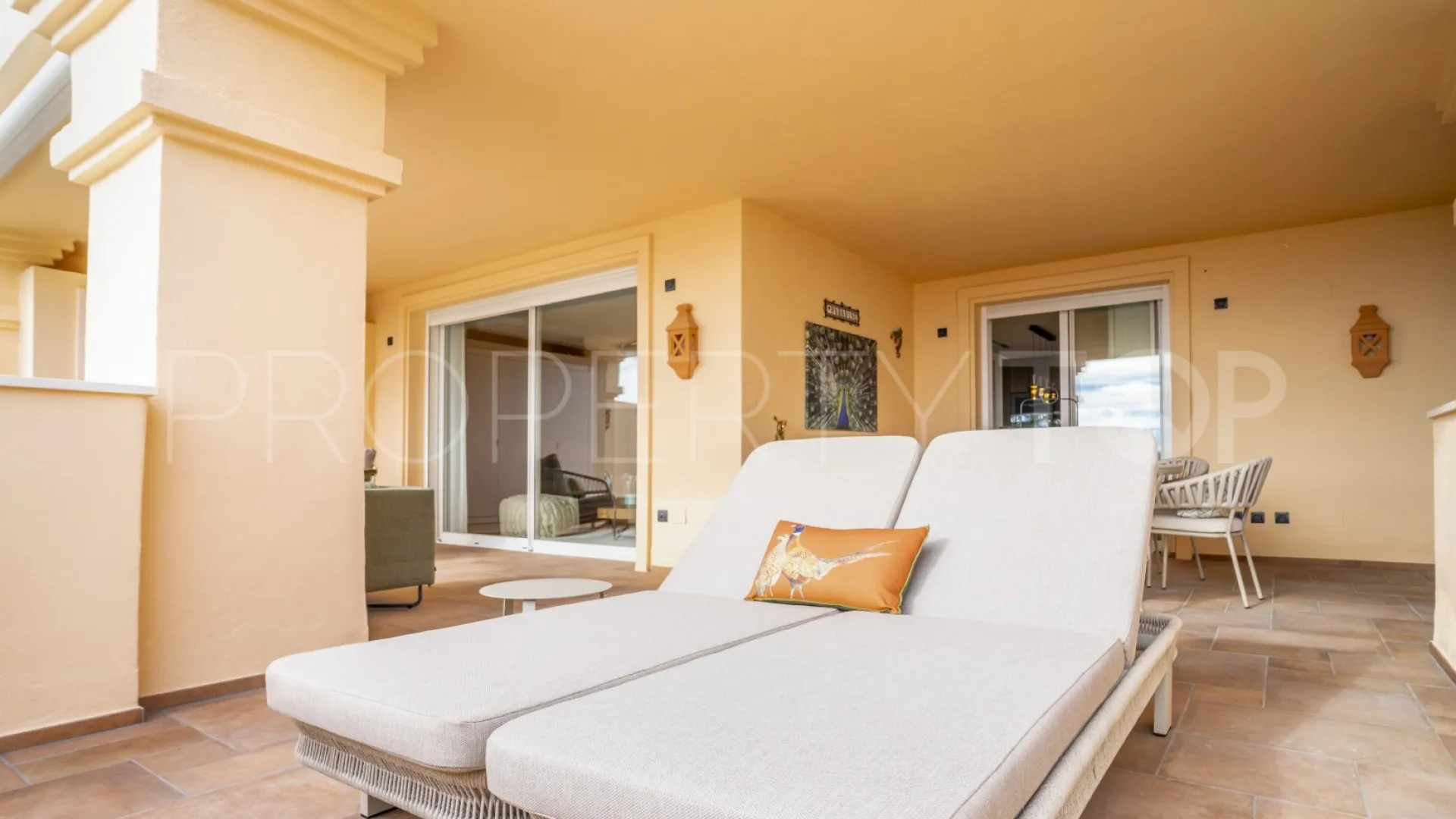 Albatross Hill, apartamento en venta