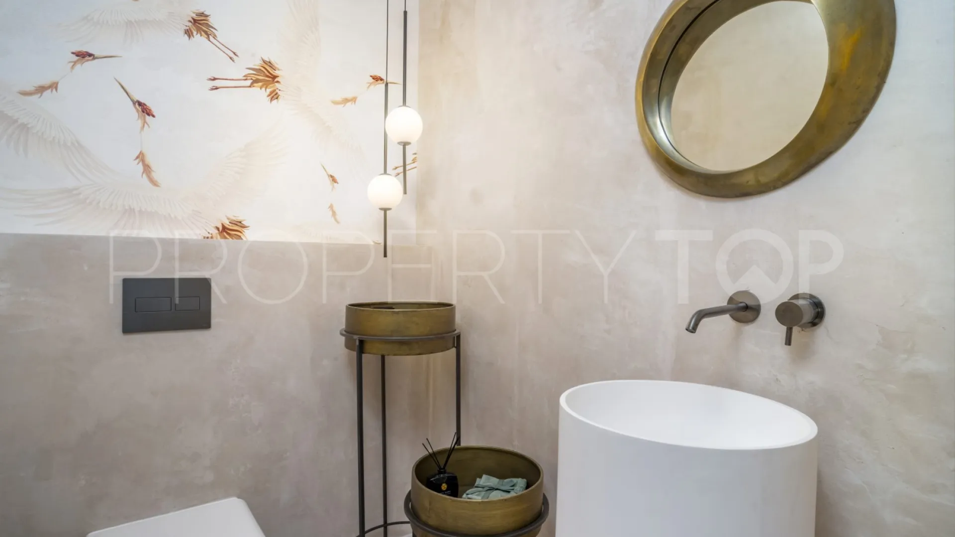 Albatross Hill, apartamento en venta
