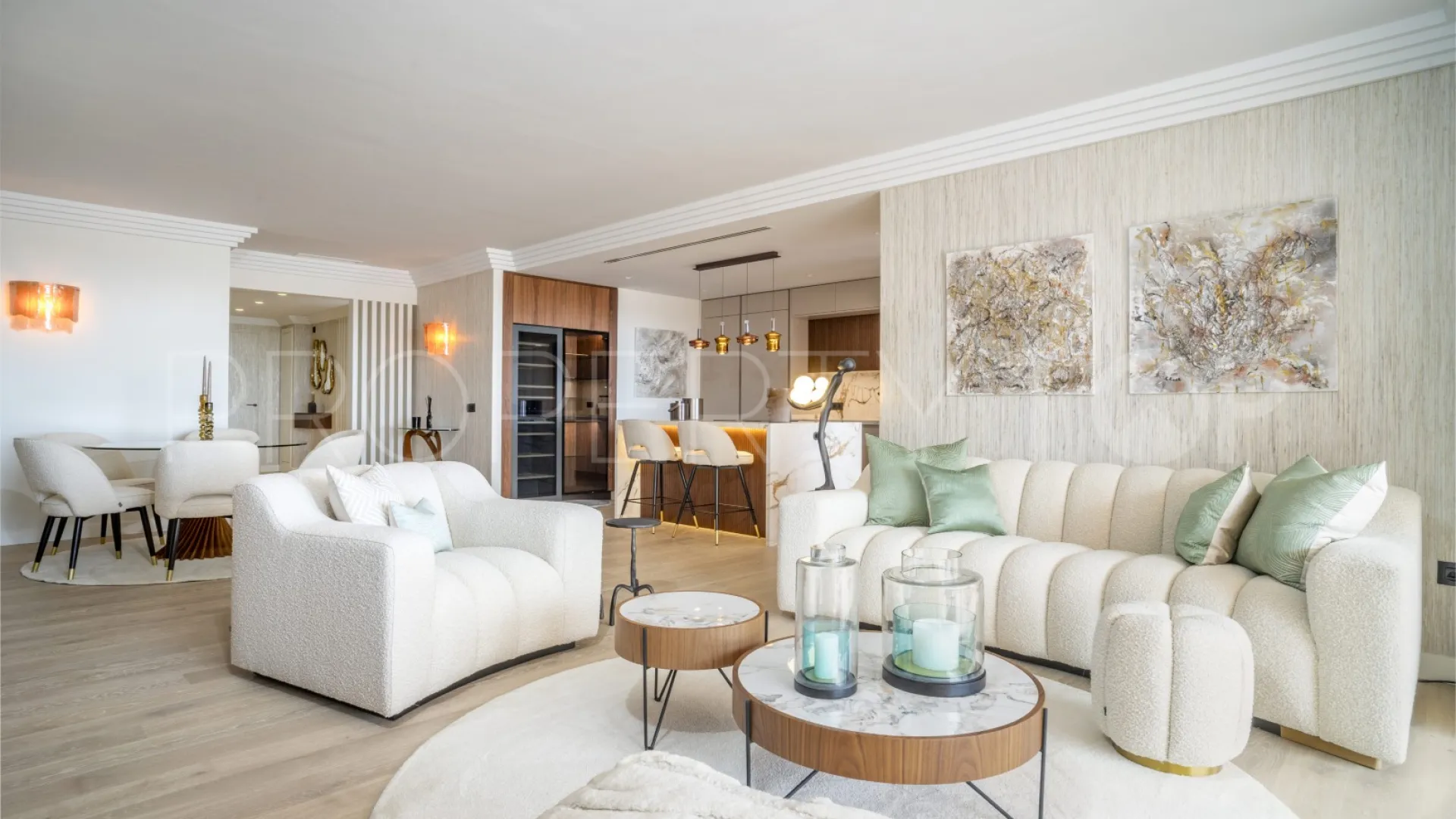 Albatross Hill, apartamento en venta