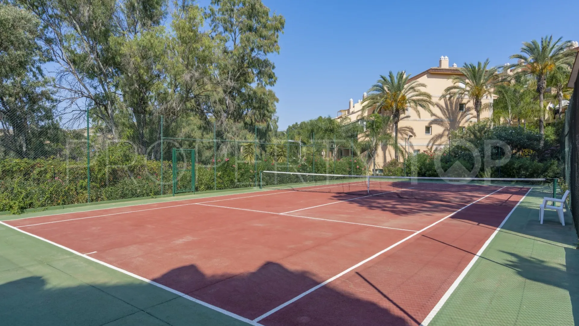 Albatross Hill, apartamento en venta