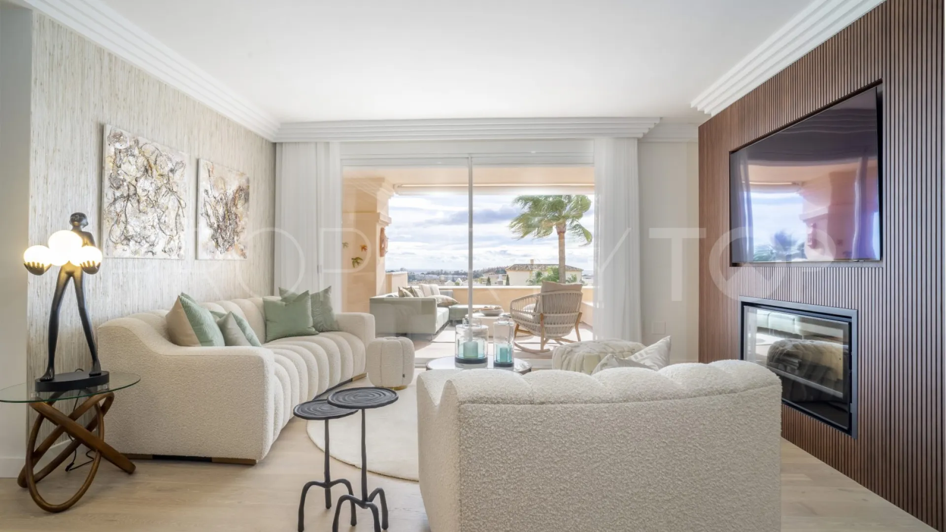 Albatross Hill, apartamento en venta