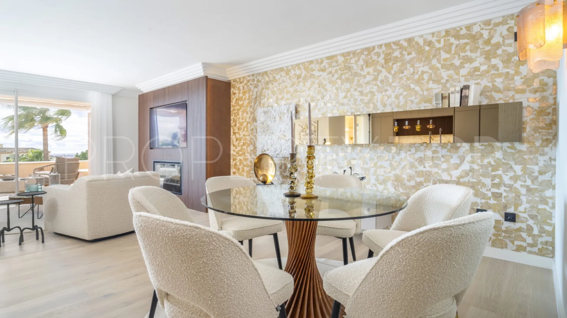 Albatross Hill, apartamento en venta