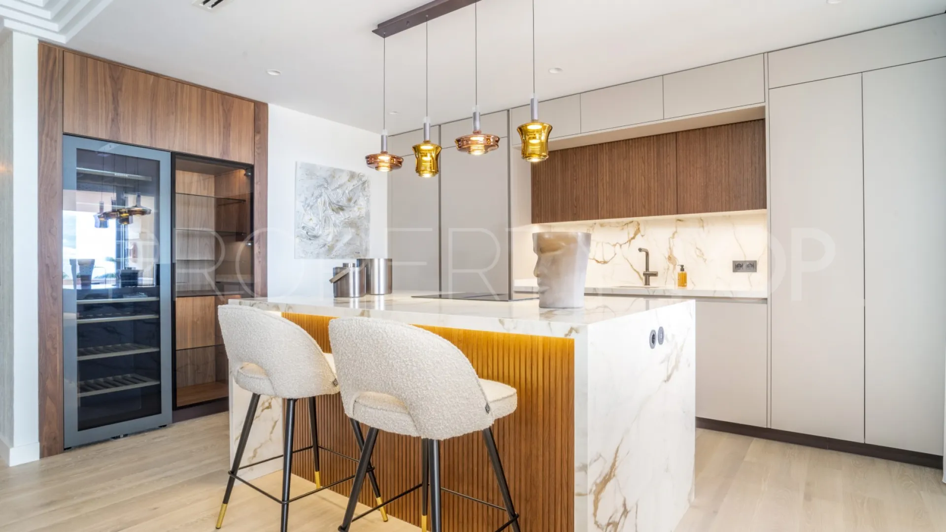 Albatross Hill, apartamento en venta