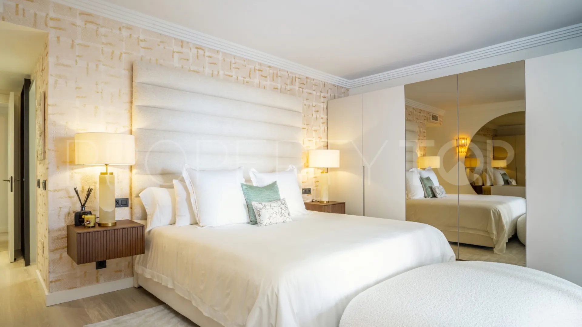 Albatross Hill, apartamento en venta