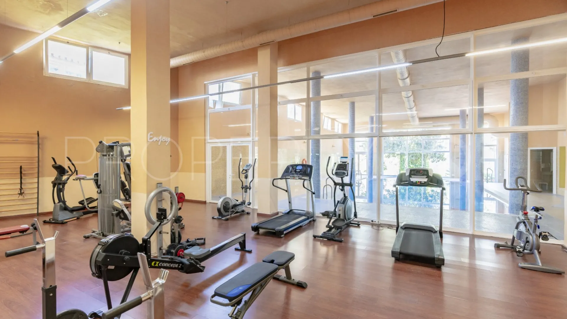 Albatross Hill, apartamento en venta