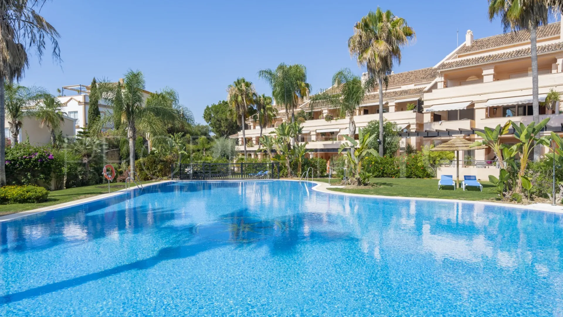 Albatross Hill, apartamento en venta
