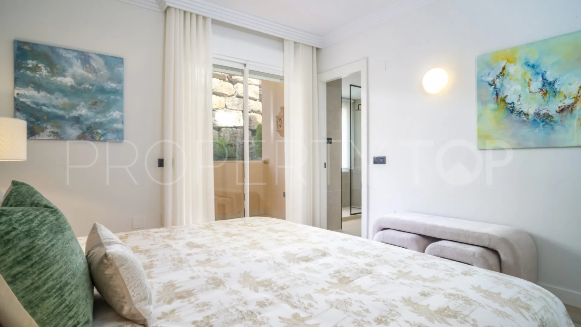 Albatross Hill, apartamento en venta