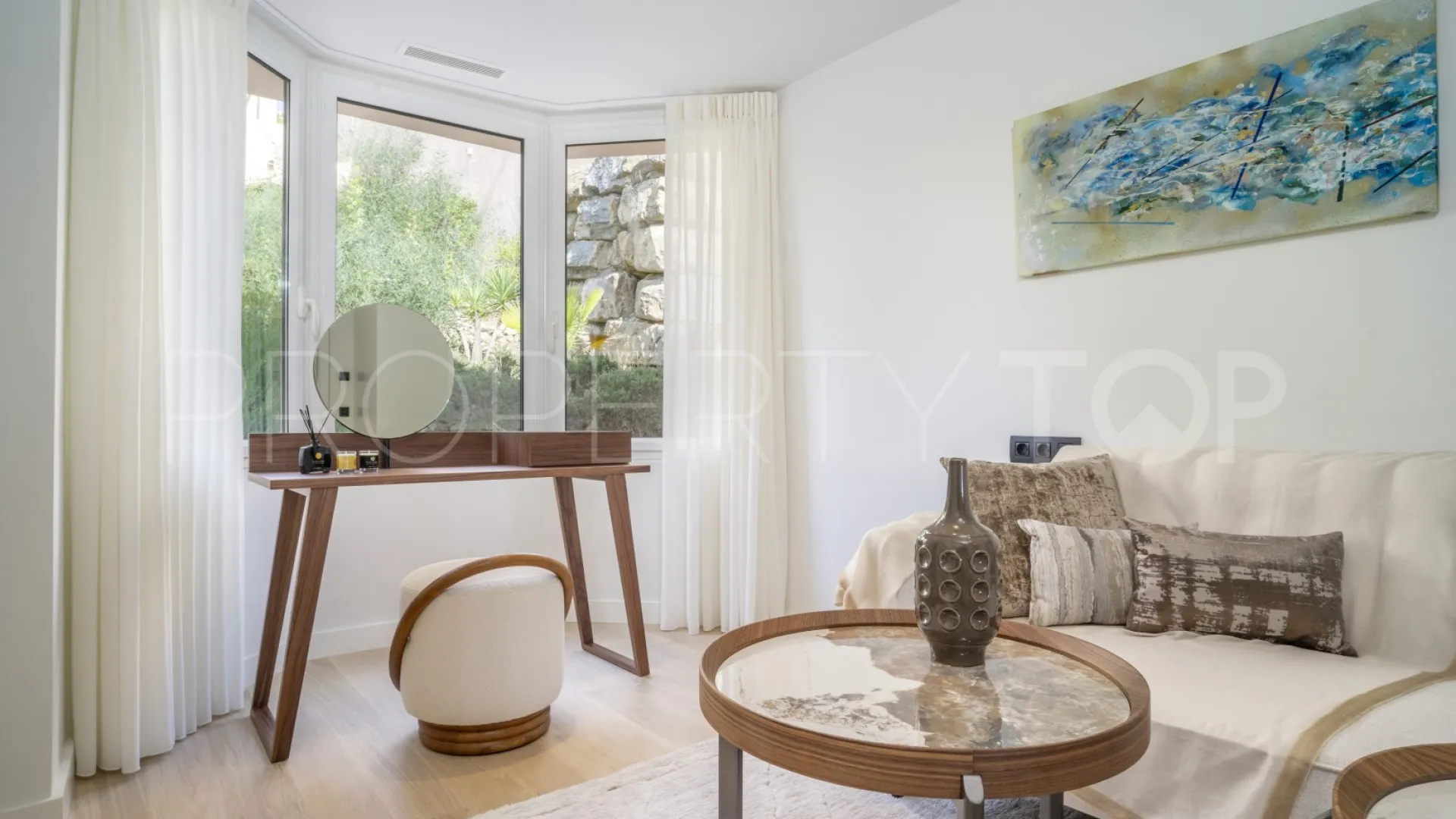 Albatross Hill, apartamento en venta