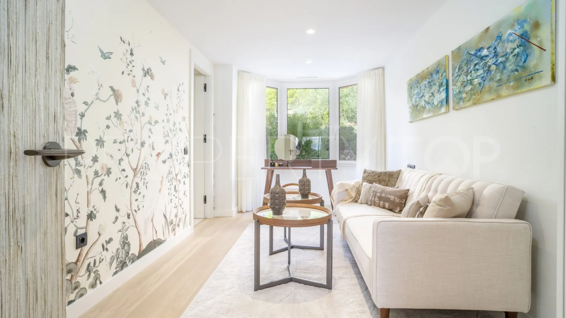 Albatross Hill, apartamento en venta