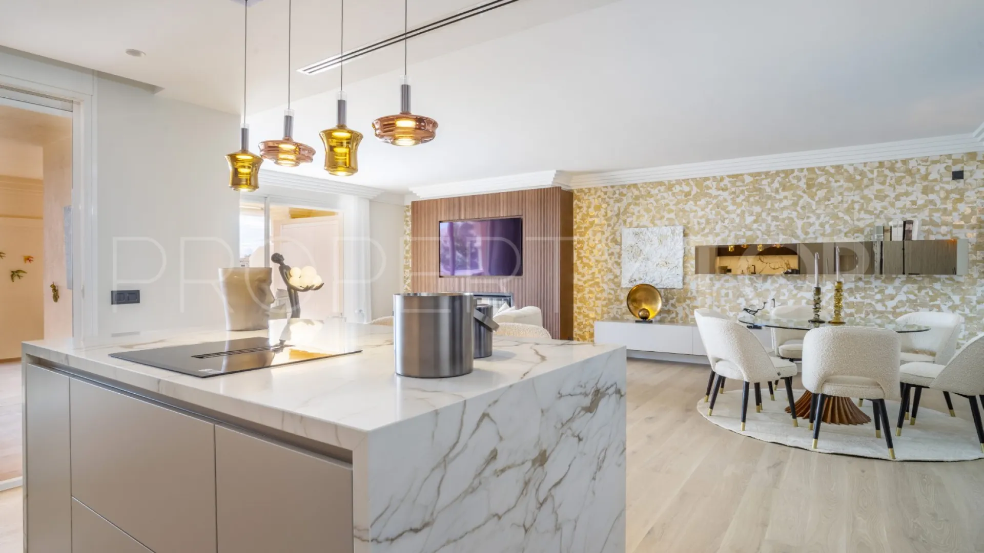 Albatross Hill, apartamento en venta