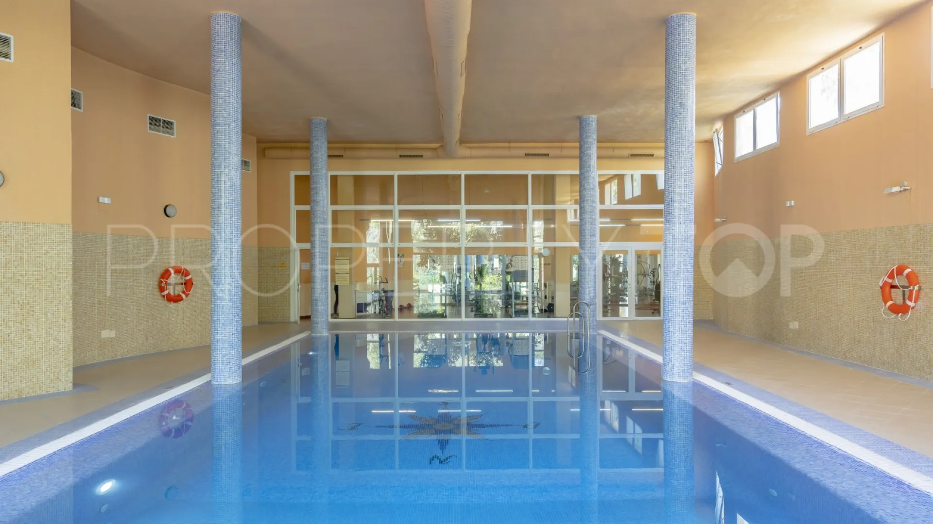 Albatross Hill, apartamento en venta