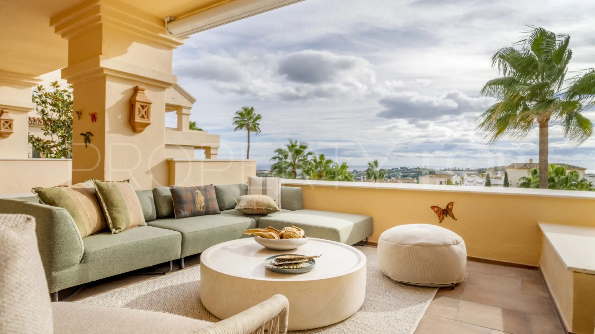 Albatross Hill, apartamento en venta