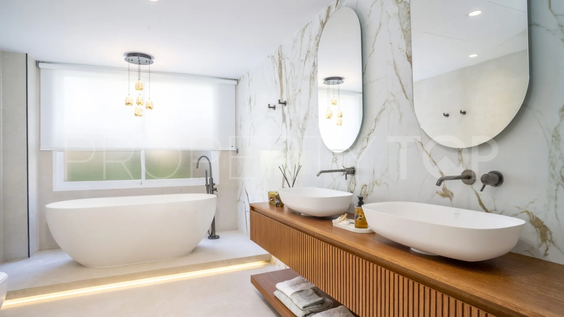 Albatross Hill, apartamento en venta