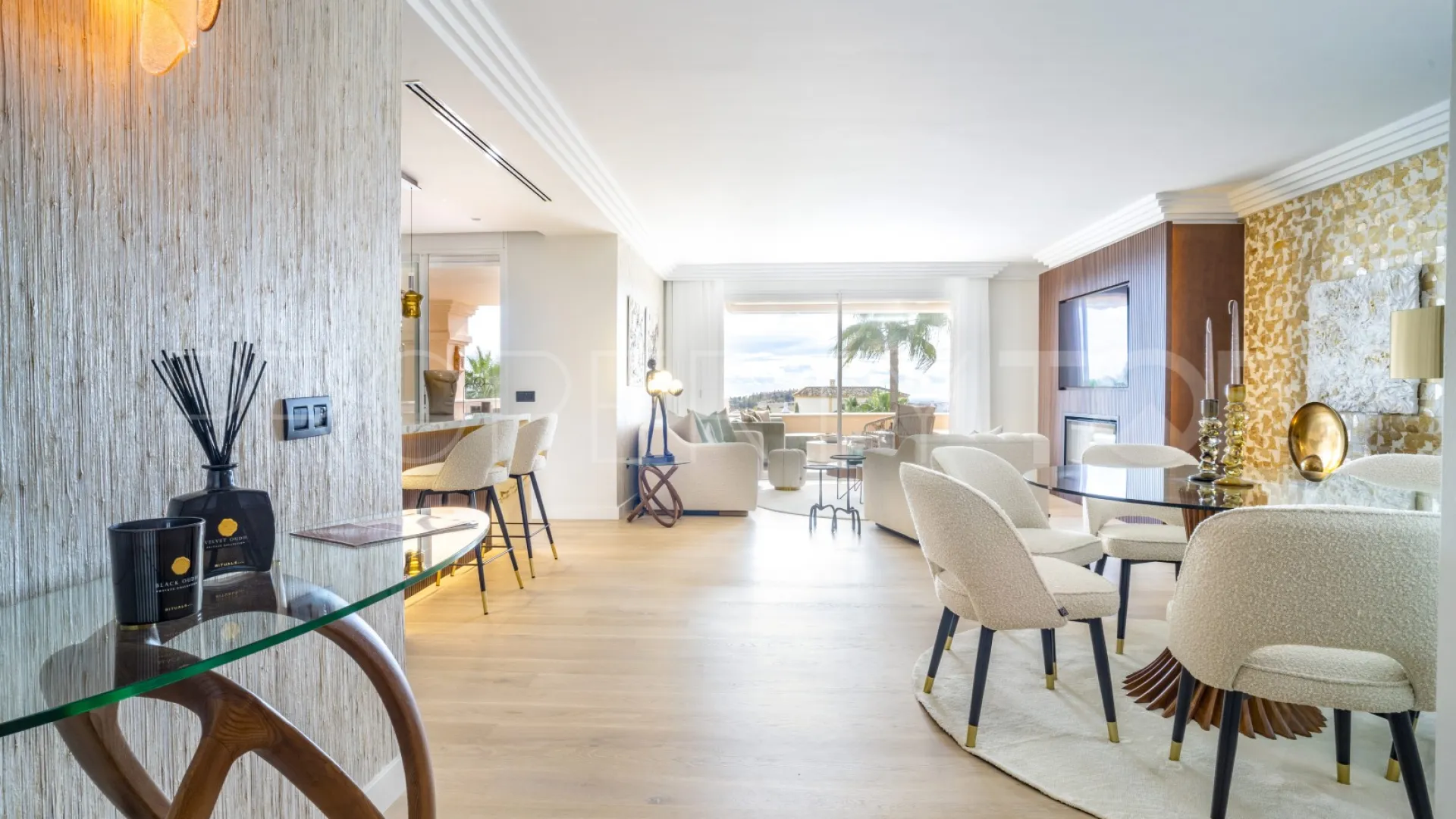 Albatross Hill, apartamento en venta