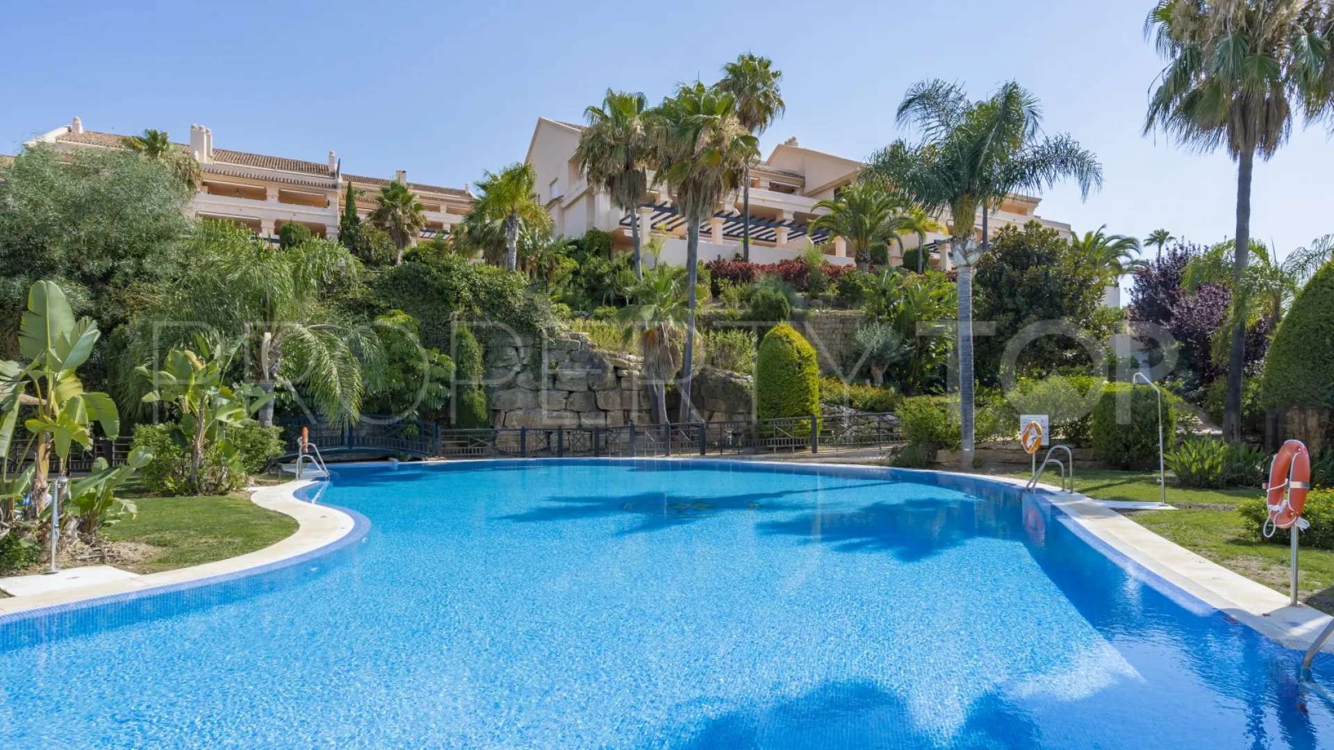 Albatross Hill, apartamento en venta