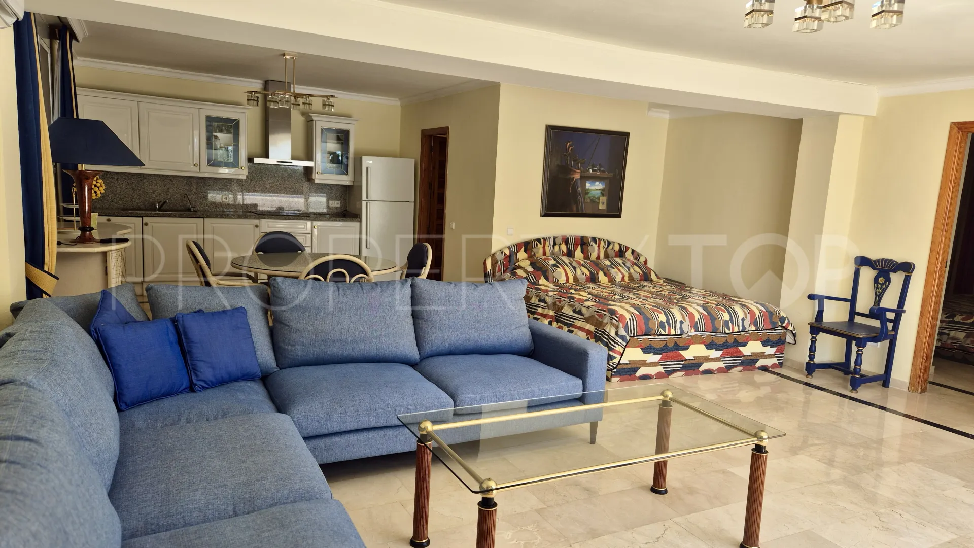 For sale La Campana 3 bedrooms villa