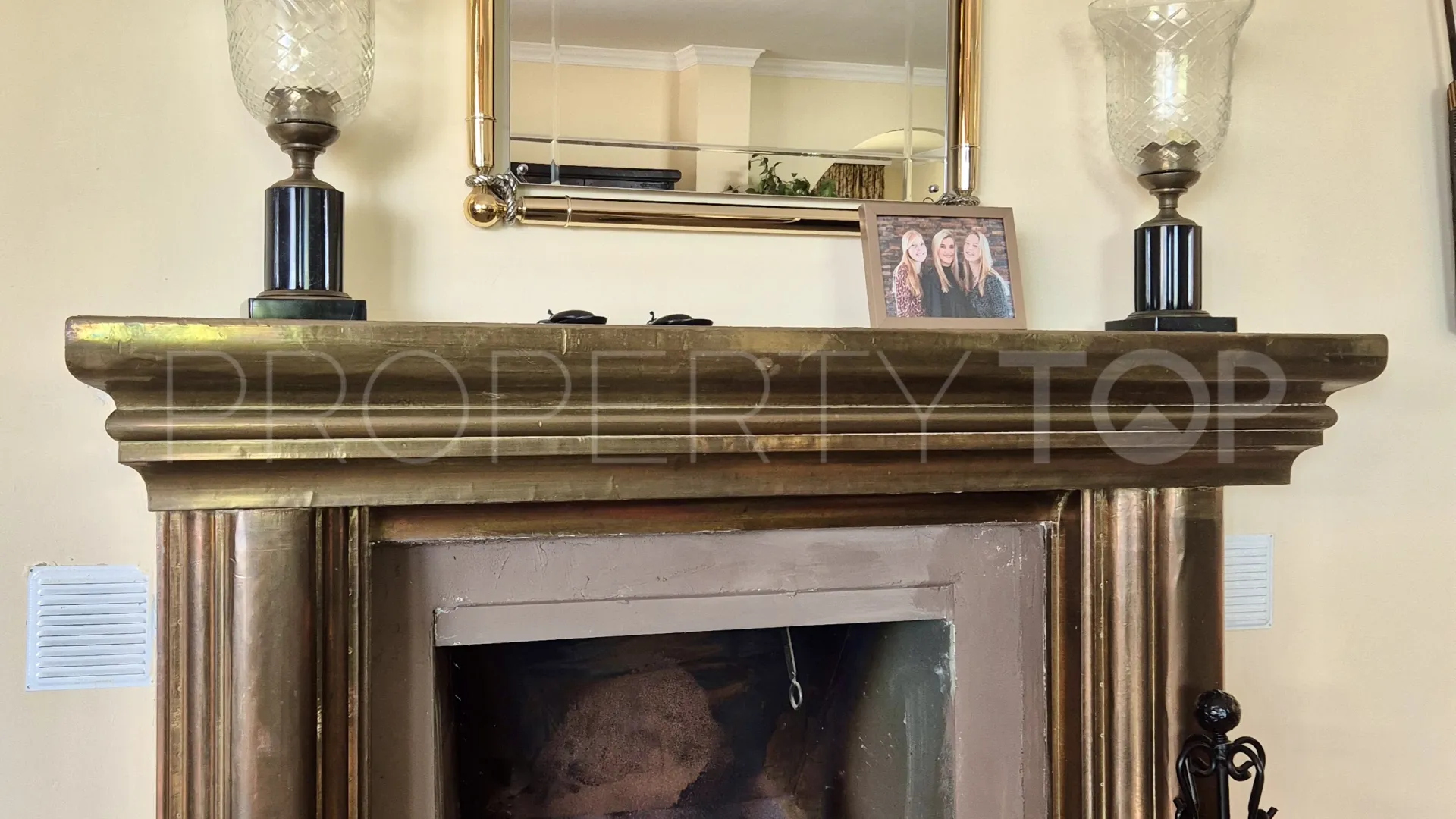 For sale La Campana 3 bedrooms villa
