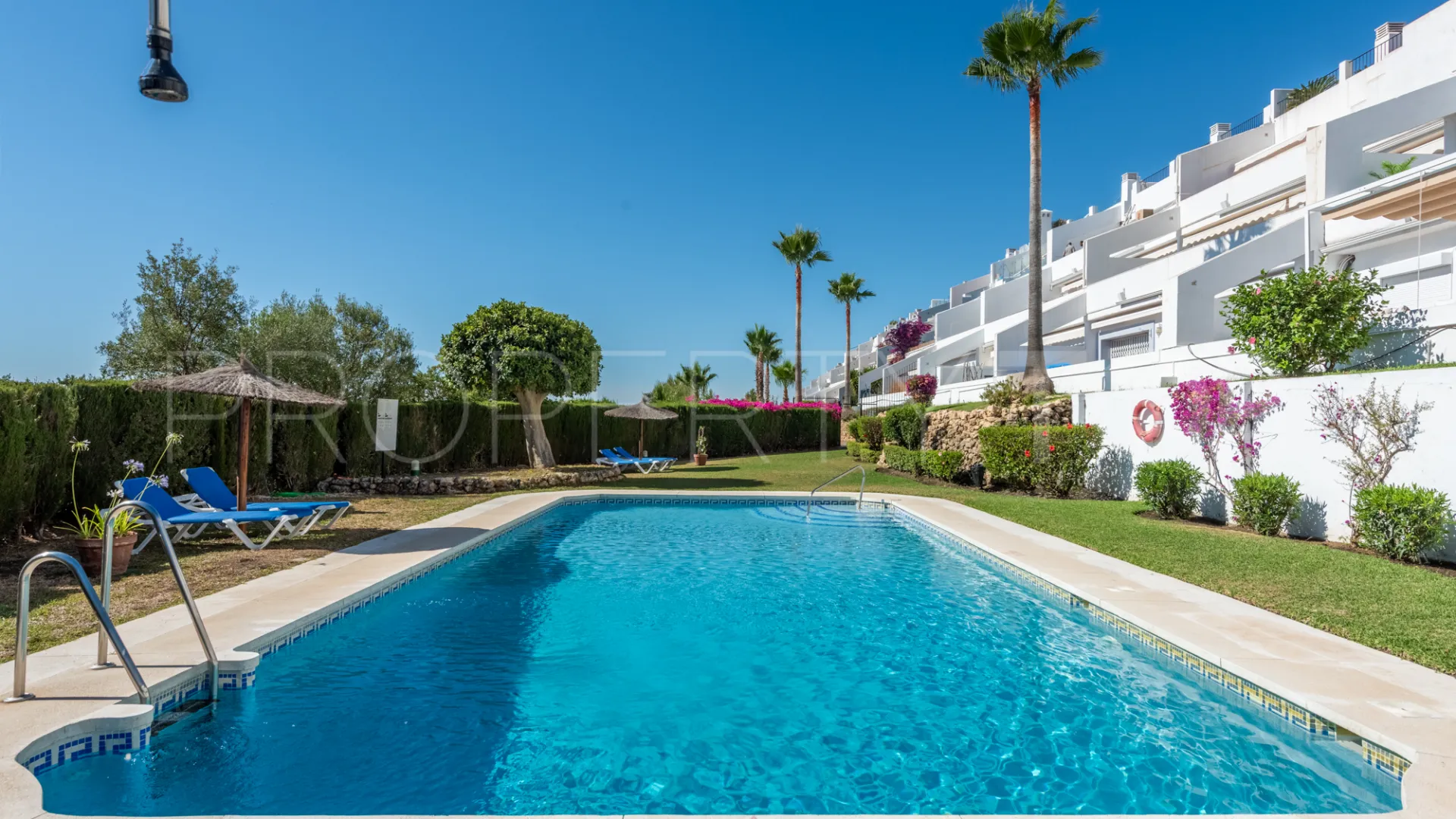 3 bedrooms La Quinta apartment for sale