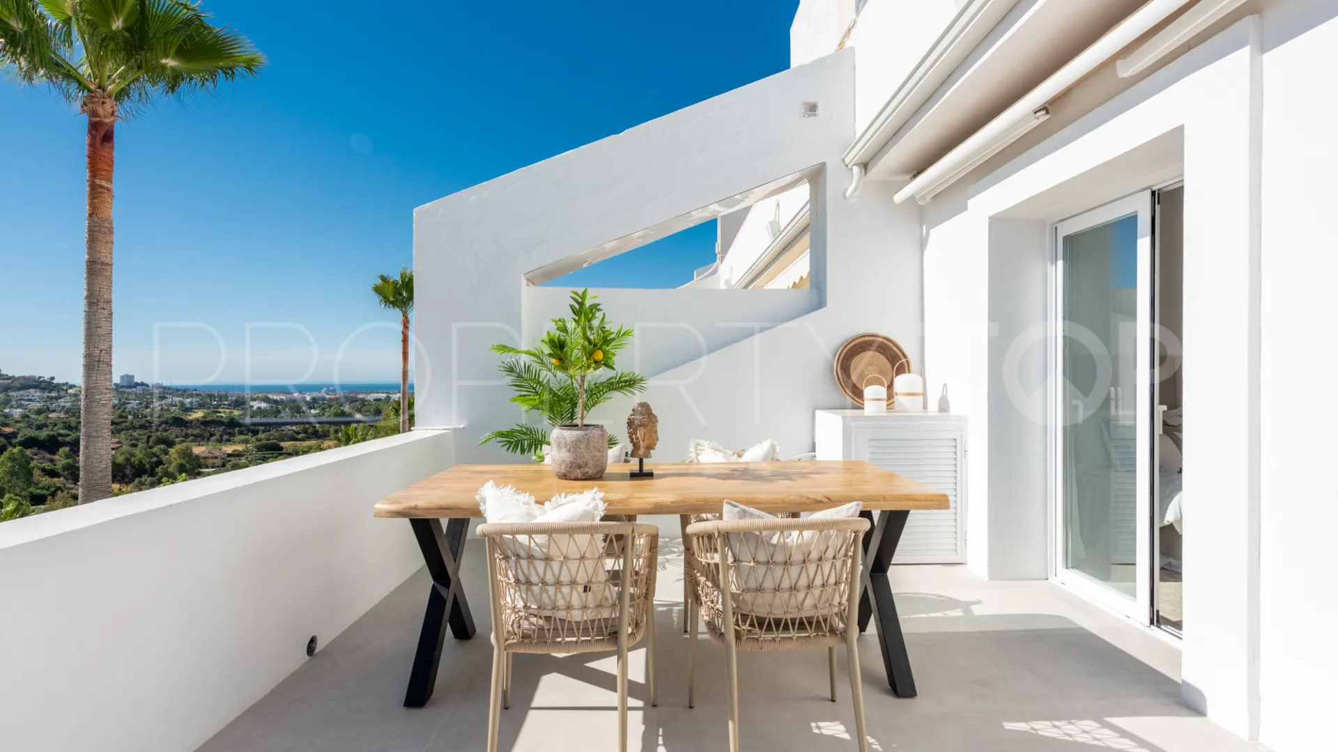 3 bedrooms La Quinta apartment for sale