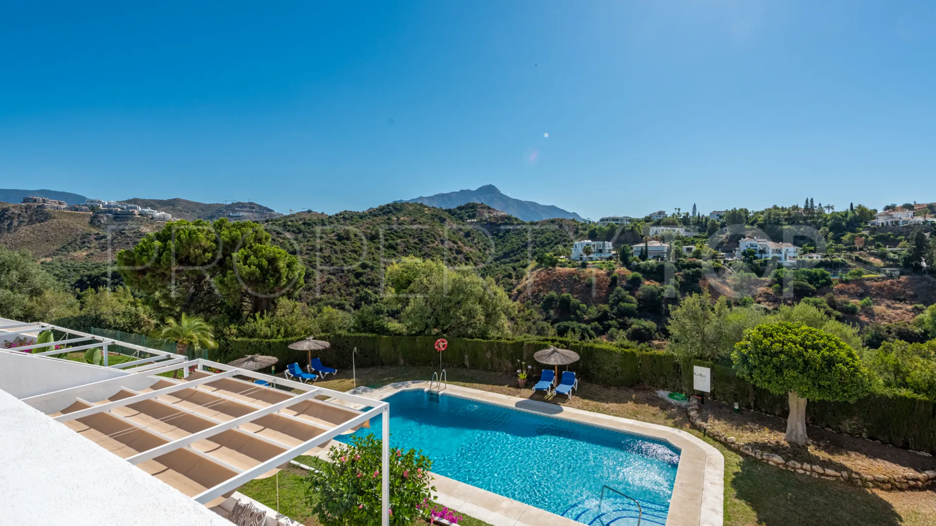 3 bedrooms La Quinta apartment for sale