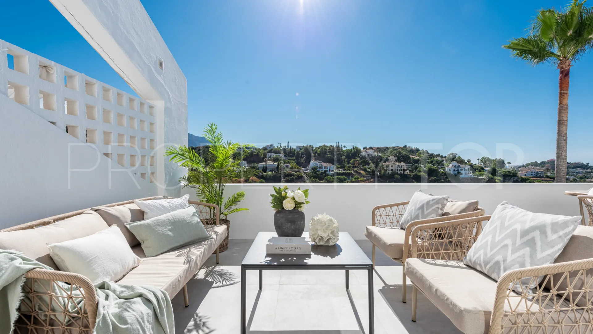 3 bedrooms La Quinta apartment for sale