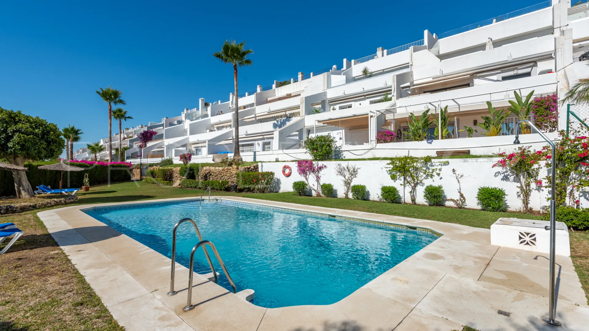 3 bedrooms La Quinta apartment for sale