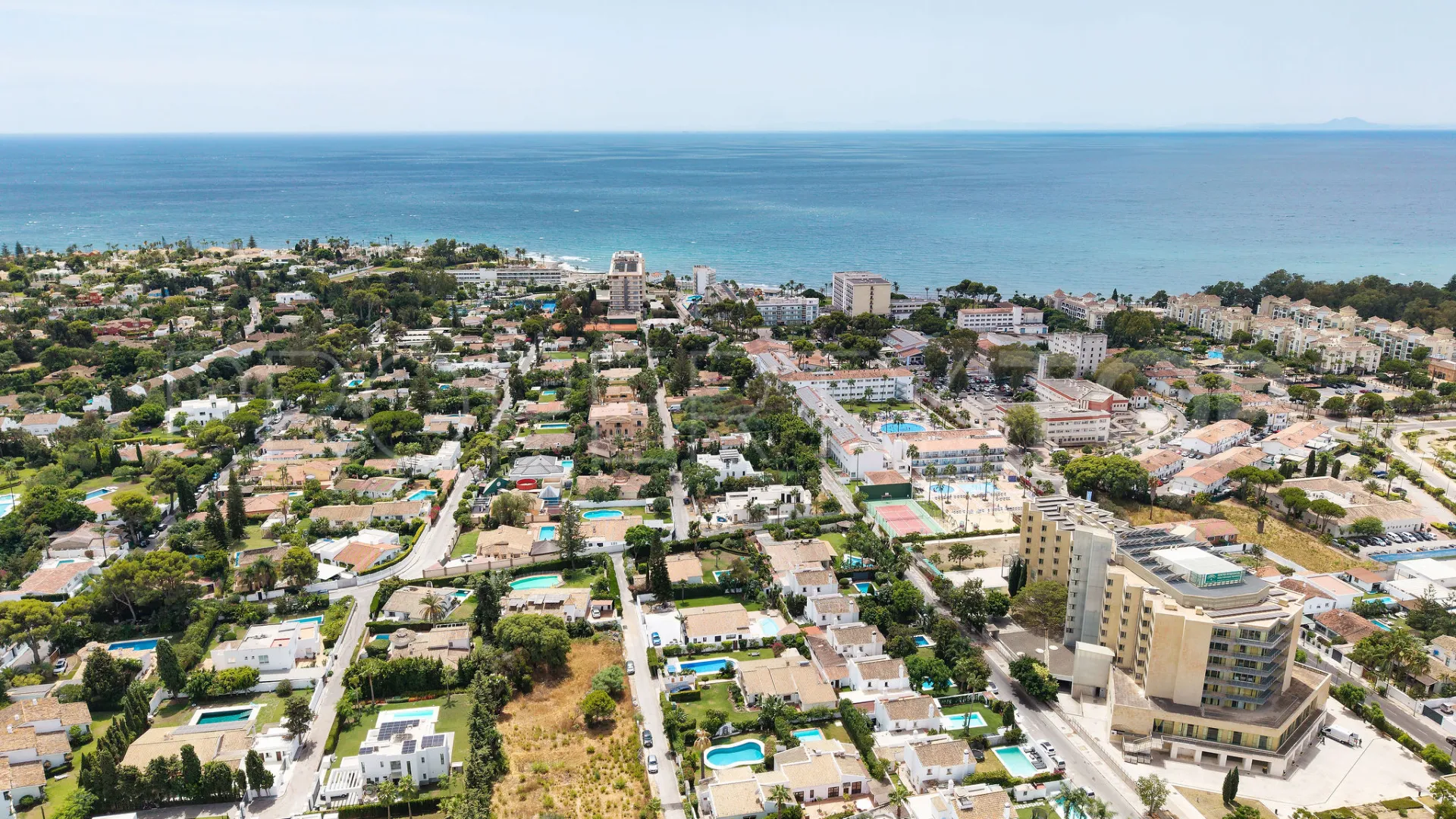 For sale villa in Isdabe