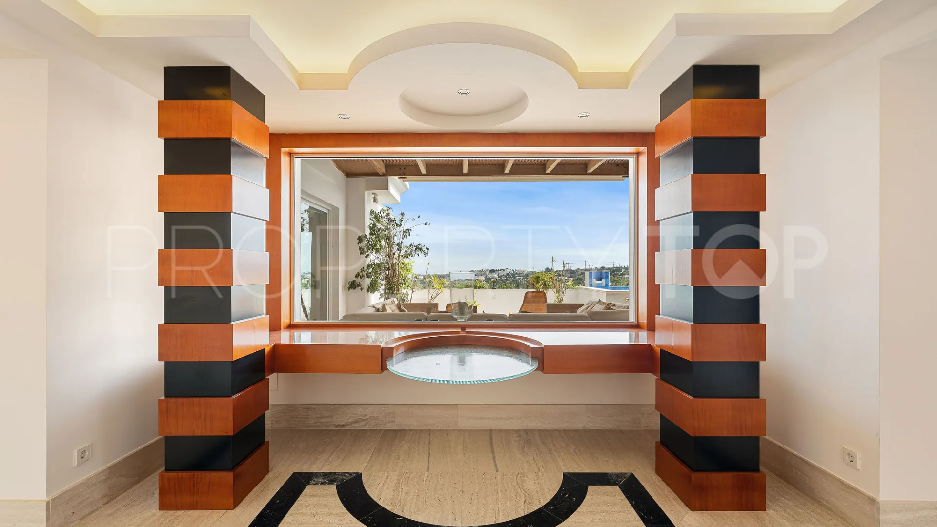 Hotel del Golf, Ático en venta con 4 dormitorios